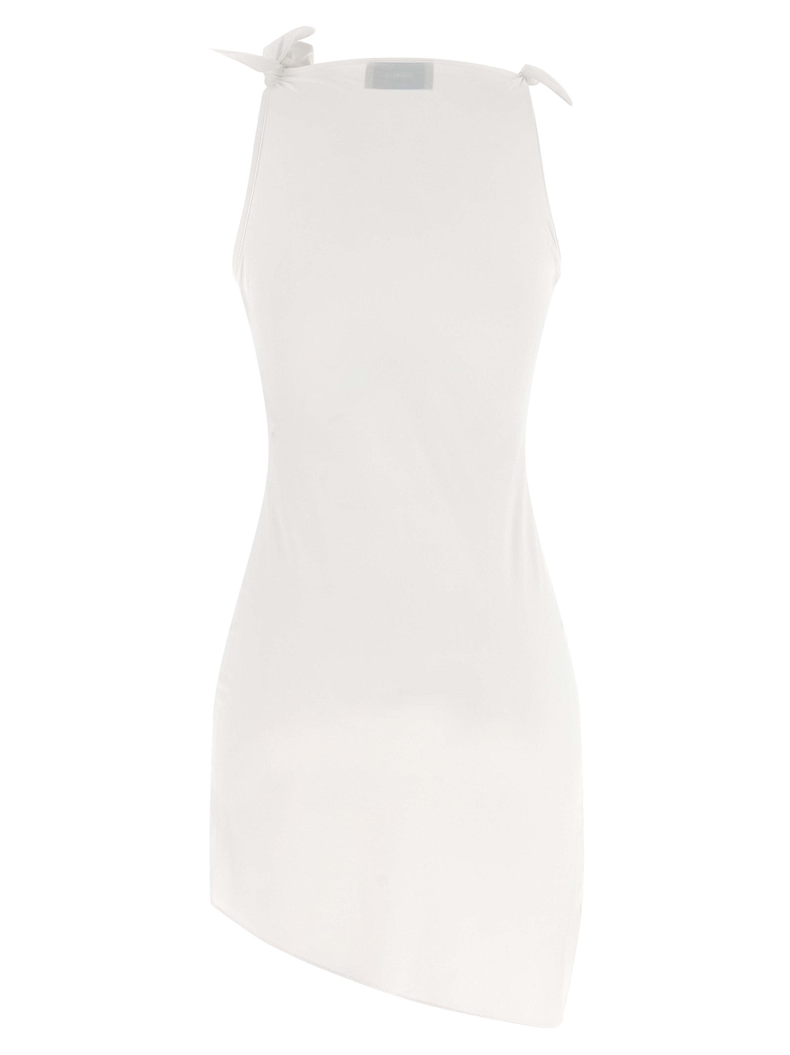Coperni Women 'Asymmetric Flower' Dress COPERNI