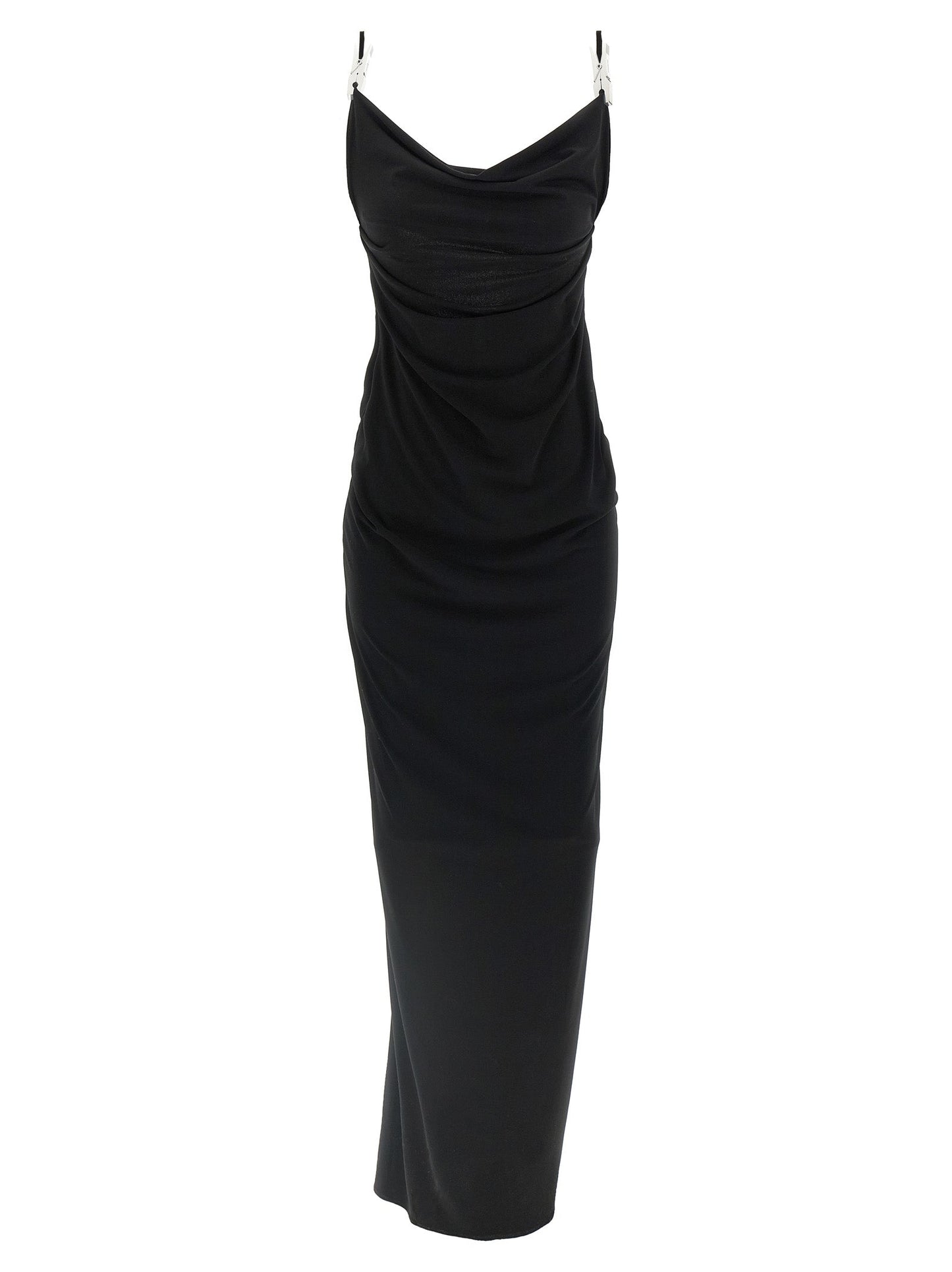 Coperni Women 'Washing Clip Gala' Dress COPERNI
