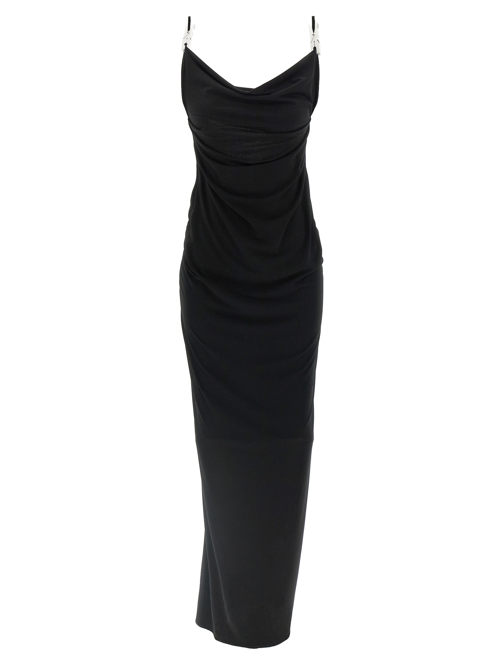Coperni Women 'Washing Clip Gala' Dress COPERNI