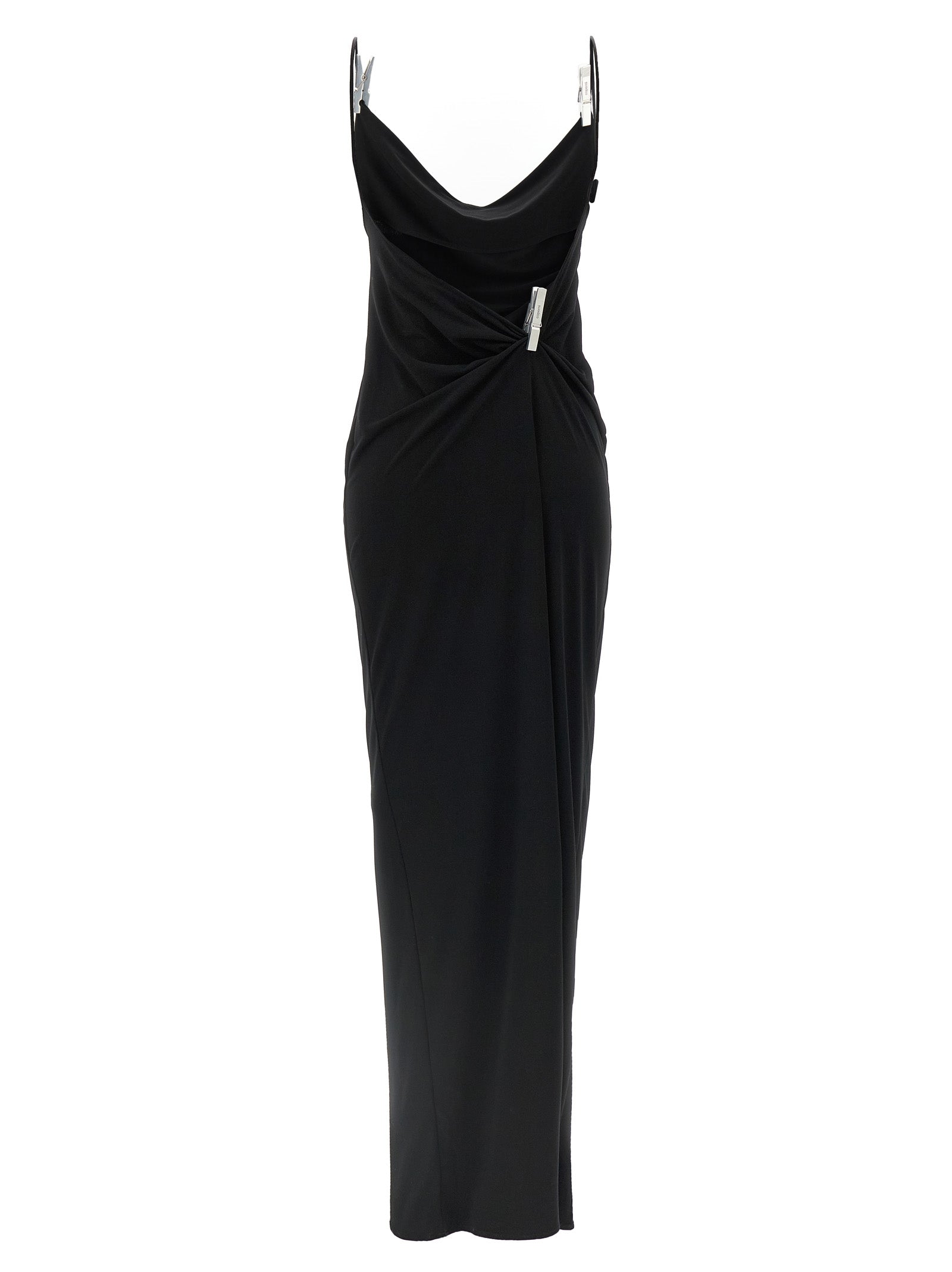 Coperni Women 'Washing Clip Gala' Dress COPERNI