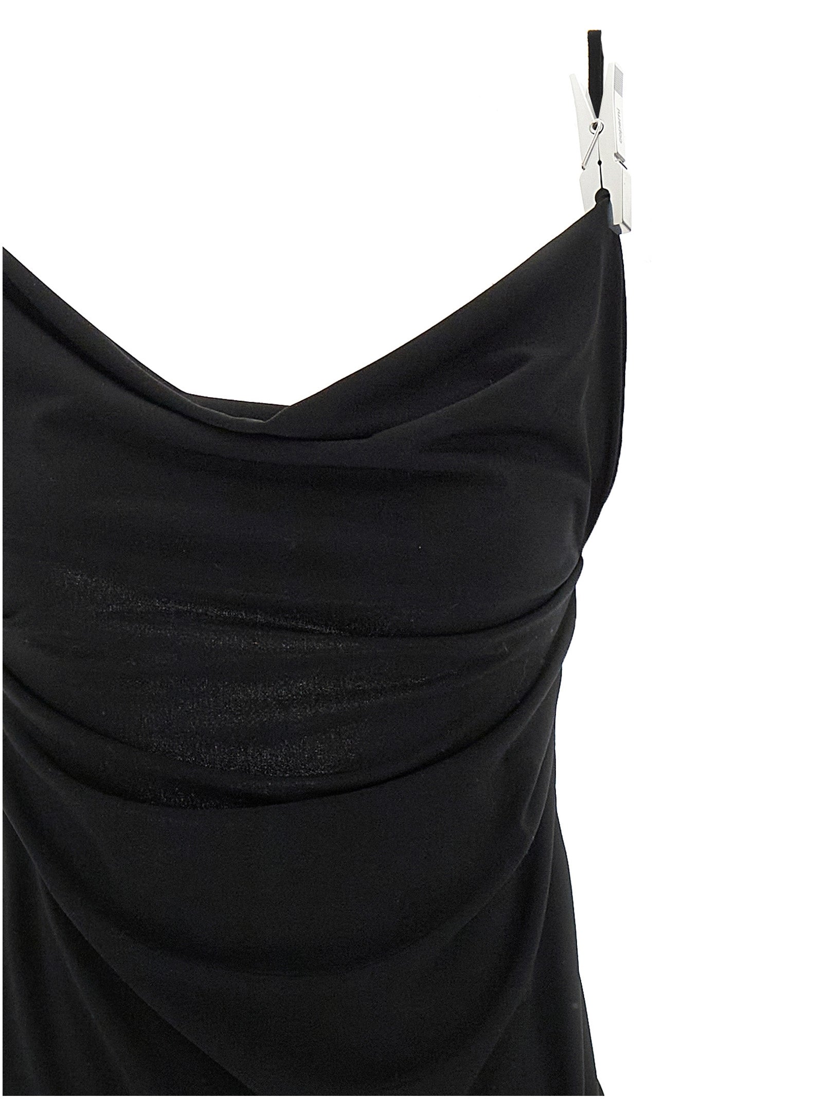 Coperni Women 'Washing Clip Gala' Dress COPERNI