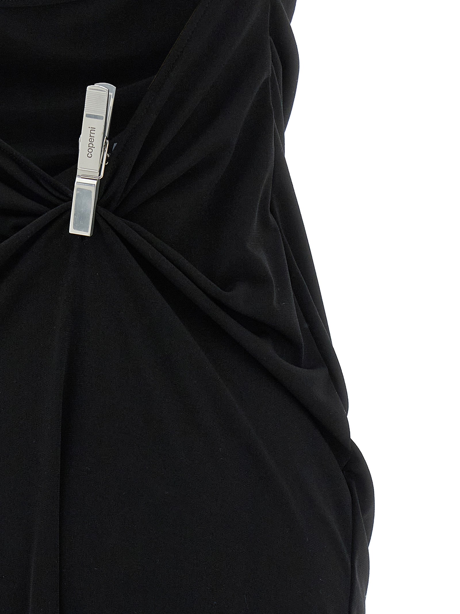 Coperni Women 'Washing Clip Gala' Dress COPERNI
