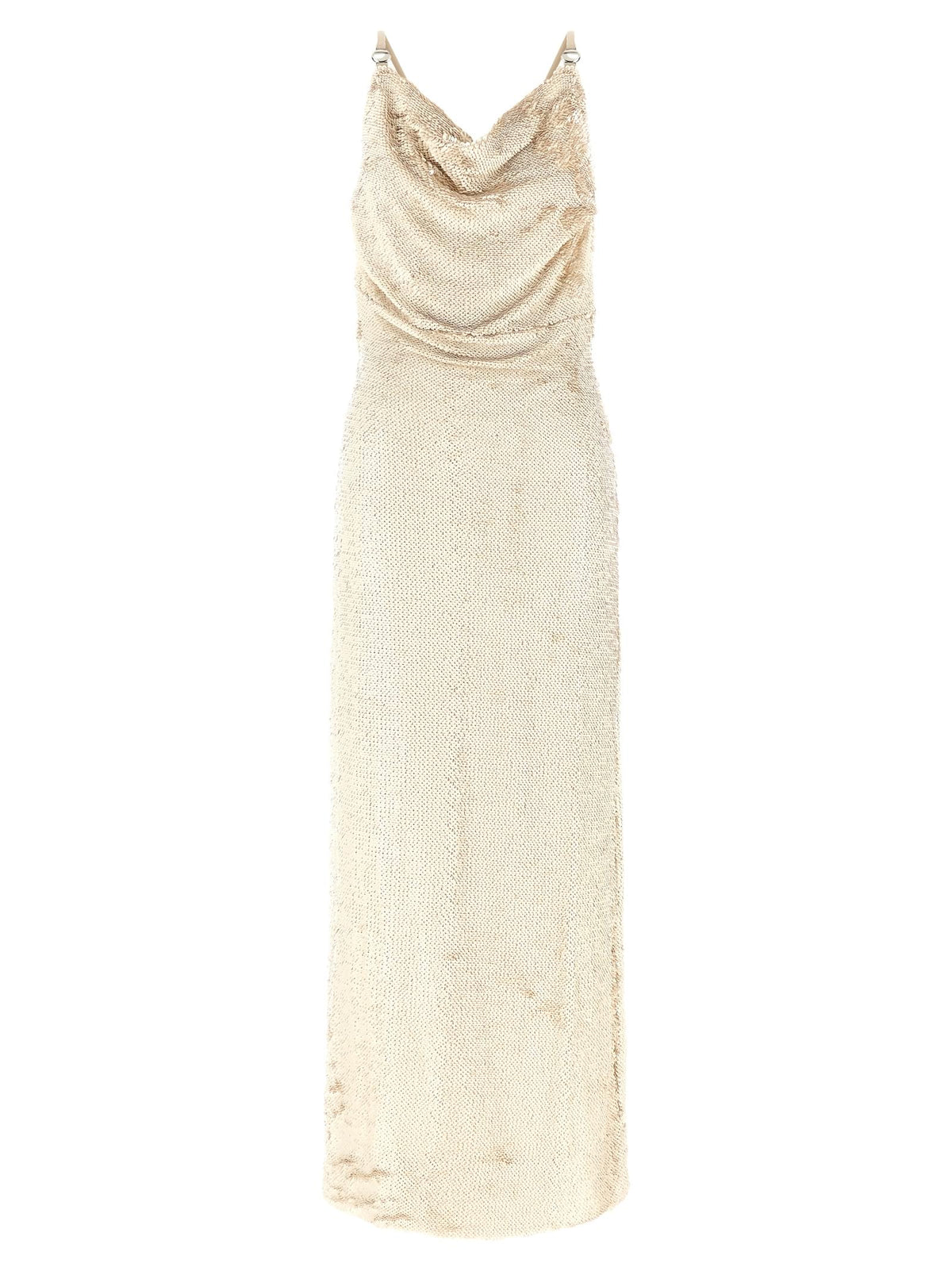 Coperni Women Sequin Dress COPERNI