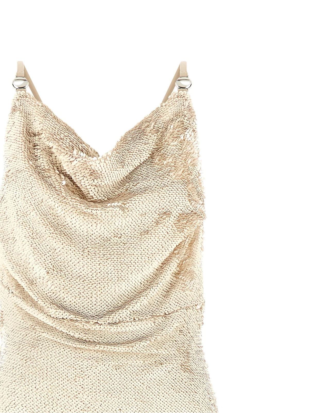 Coperni Women Sequin Dress COPERNI
