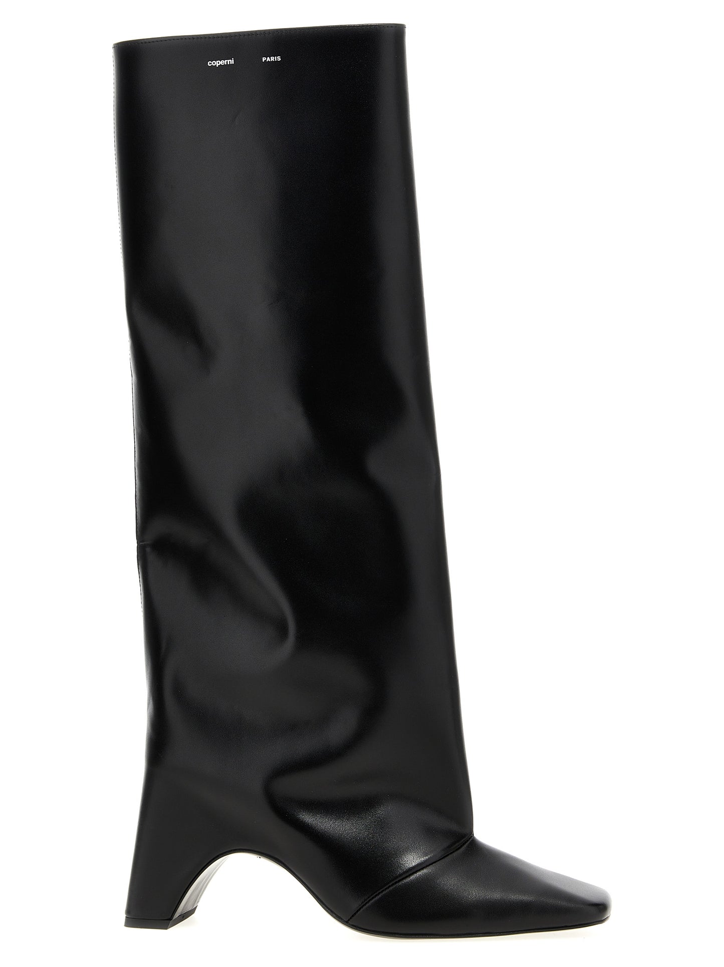 Coperni Women 'Bridge' Boots COPERNI