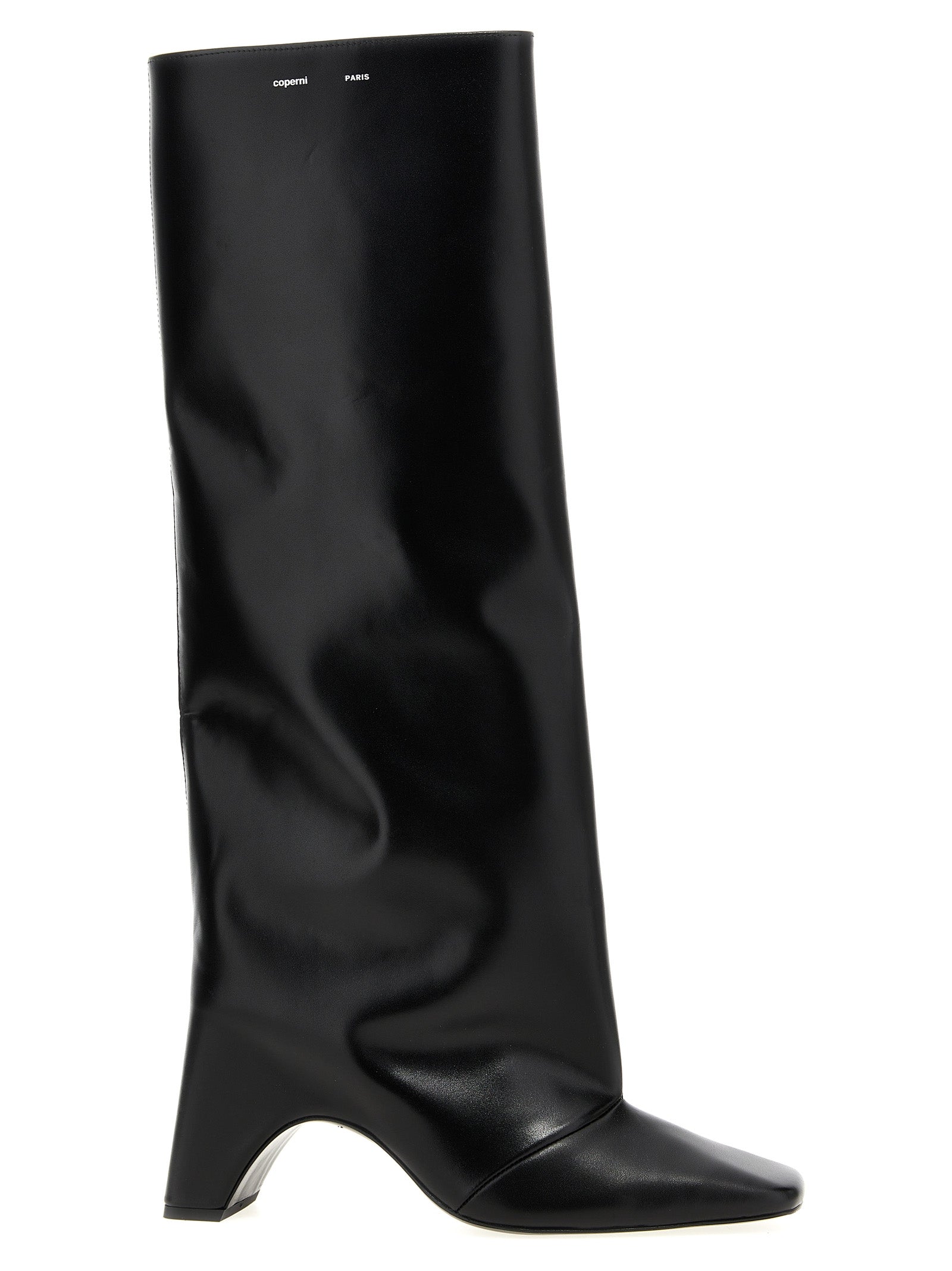 Coperni Women 'Bridge' Boots COPERNI