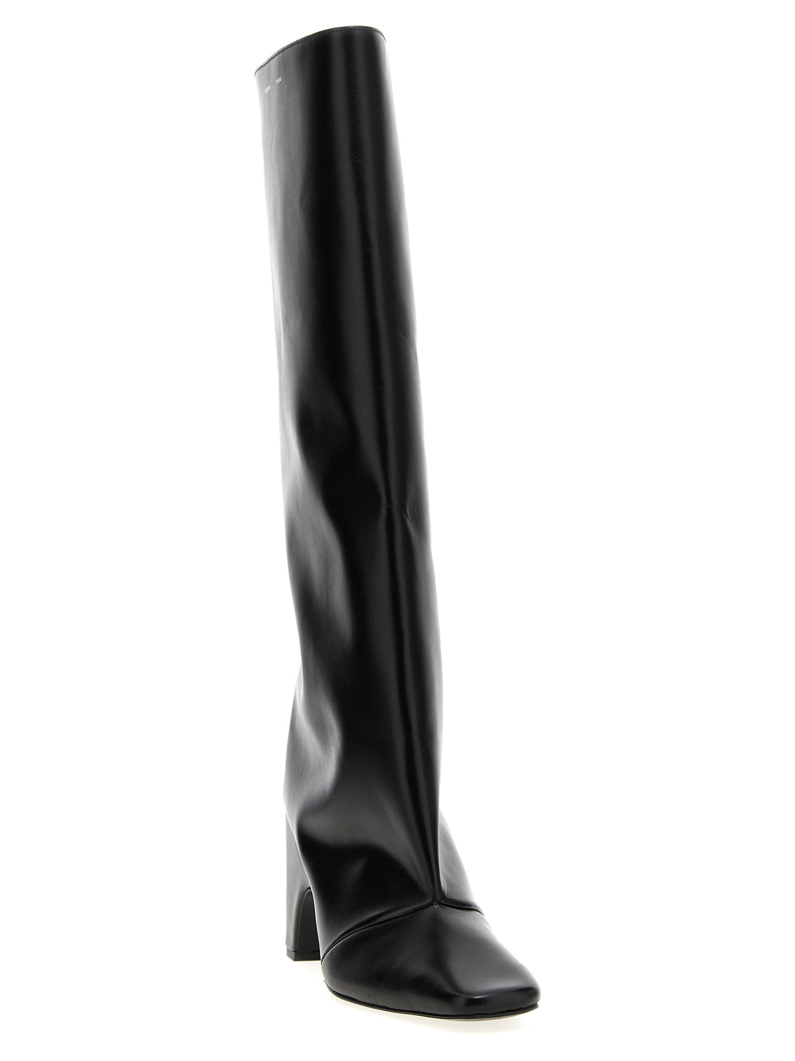 Coperni Women 'Bridge' Boots COPERNI