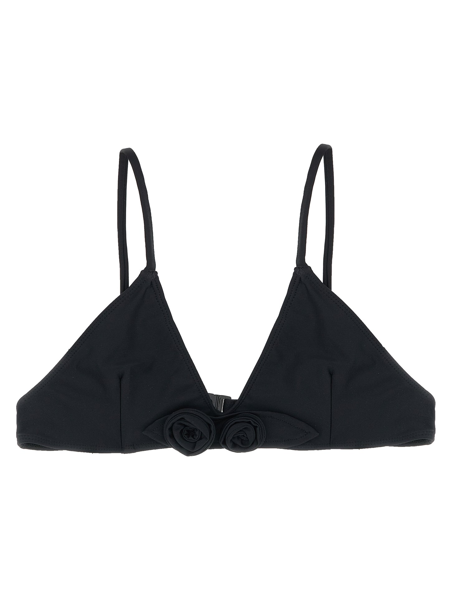 Coperni Women 'Flower' Bikini Top COPERNI