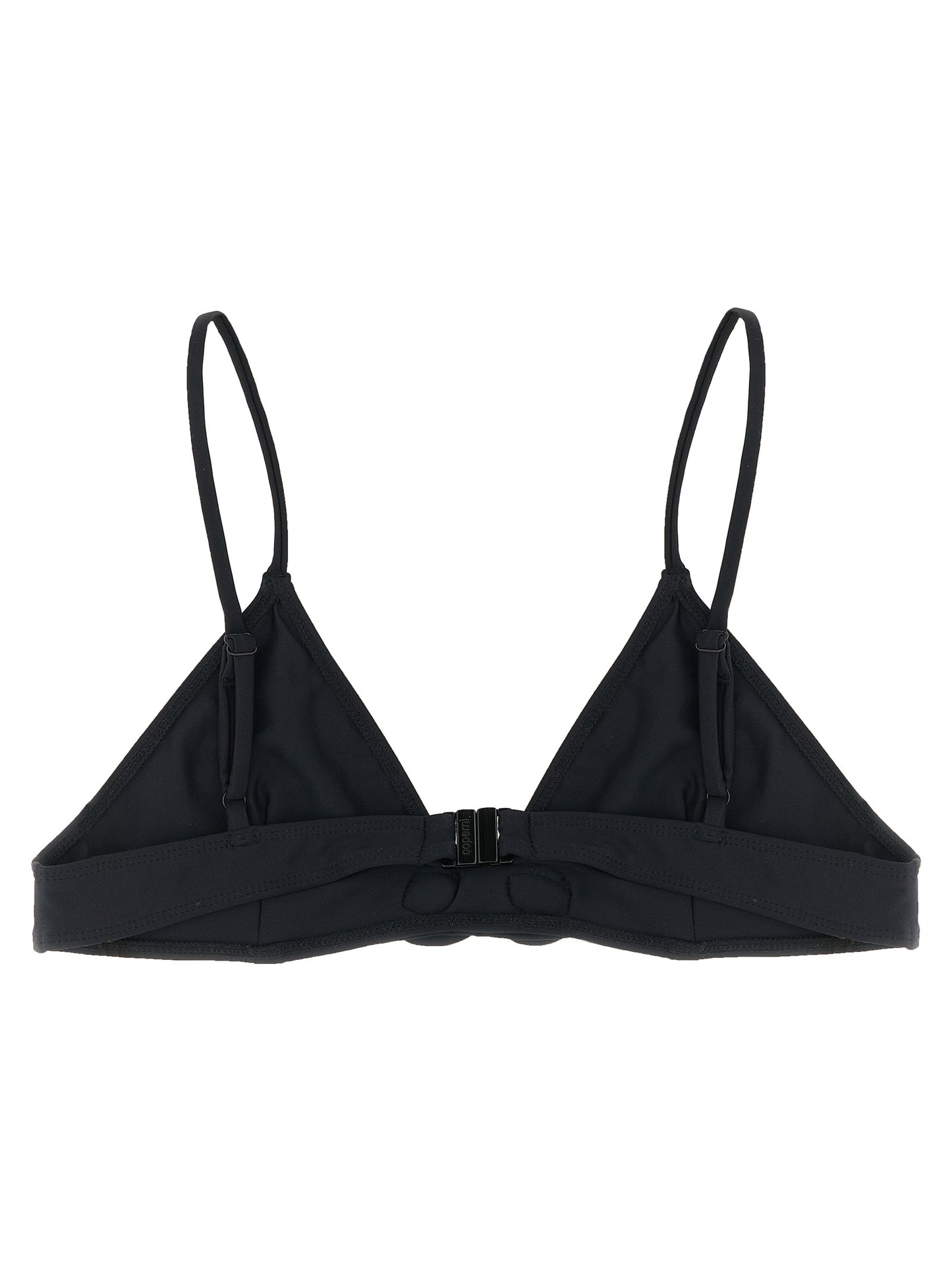 Coperni Women 'Flower' Bikini Top COPERNI