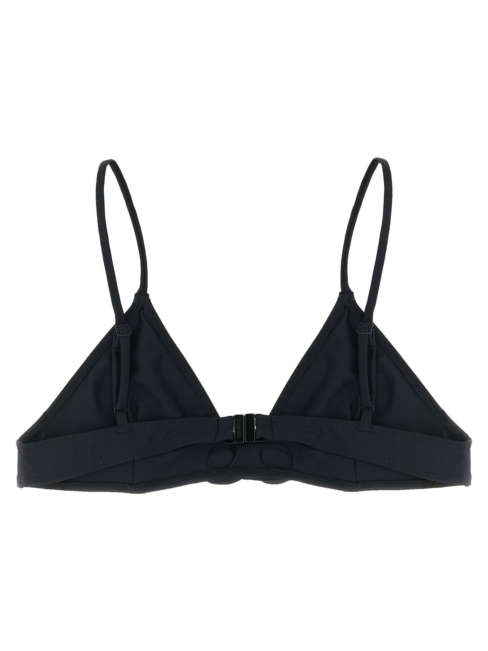 Coperni Women 'Flower' Bikini Top COPERNI