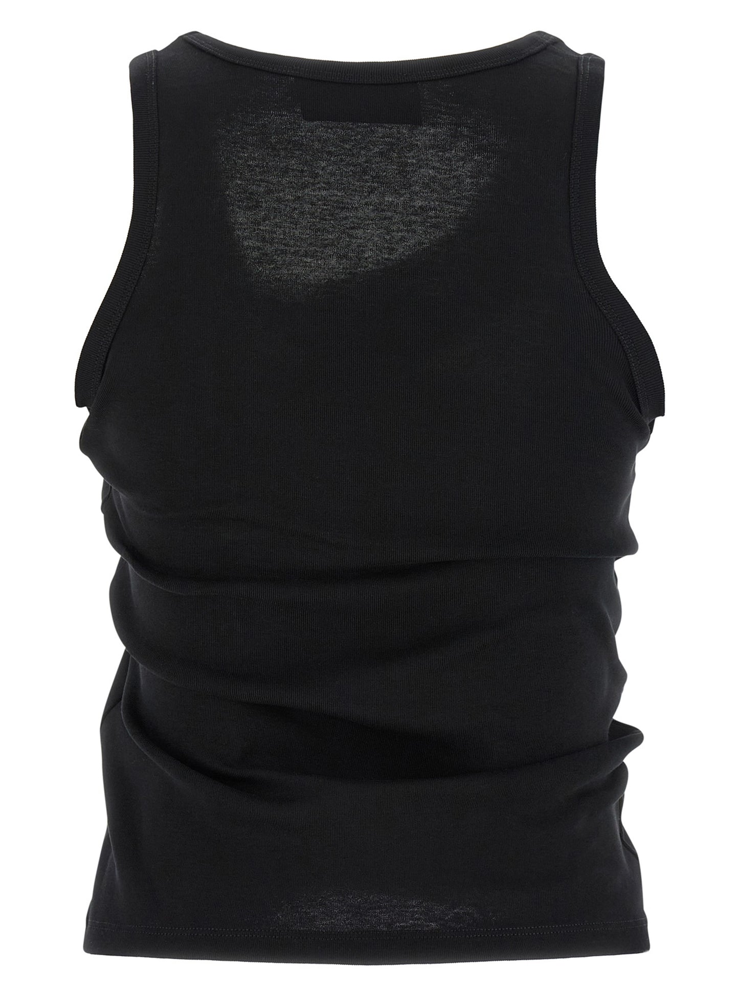 Coperni Women 'Emoji' Tank Top COPERNI
