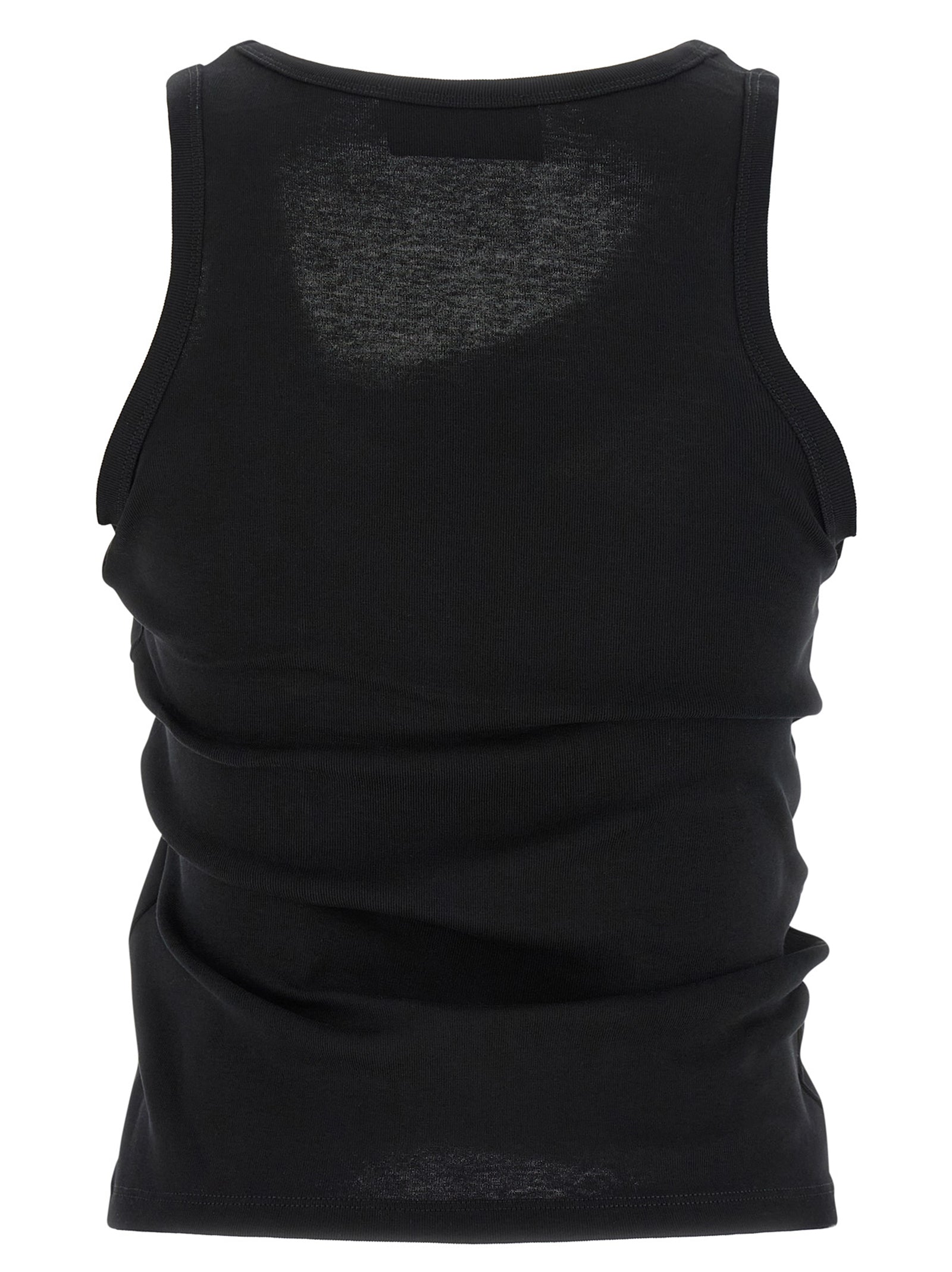 Coperni Women 'Emoji' Tank Top COPERNI