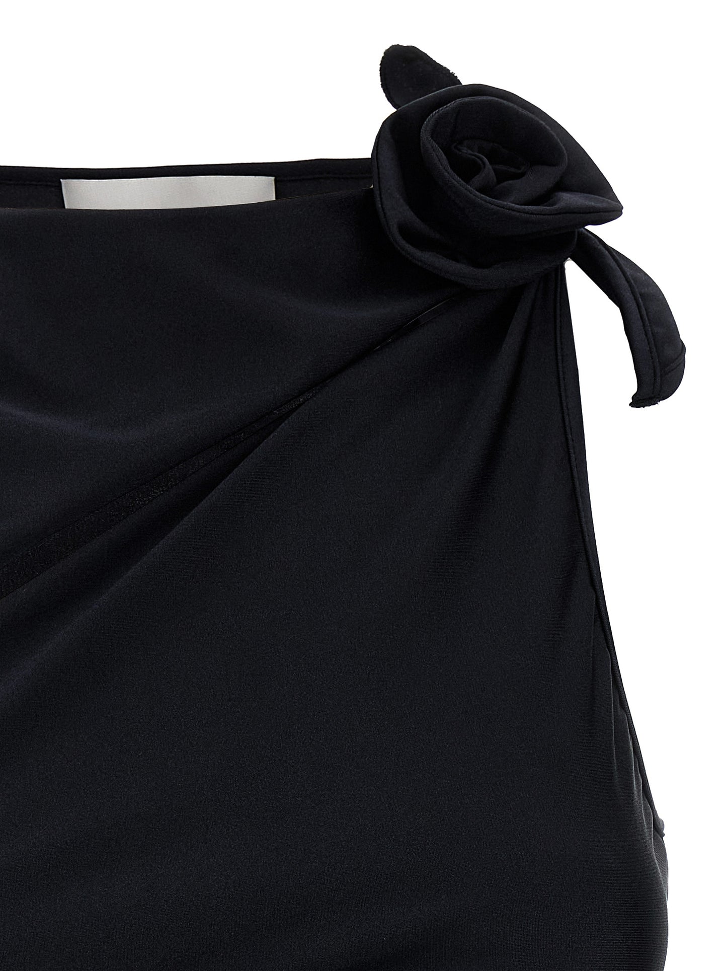 Coperni Women 'Asymmetric Flower' Top COPERNI