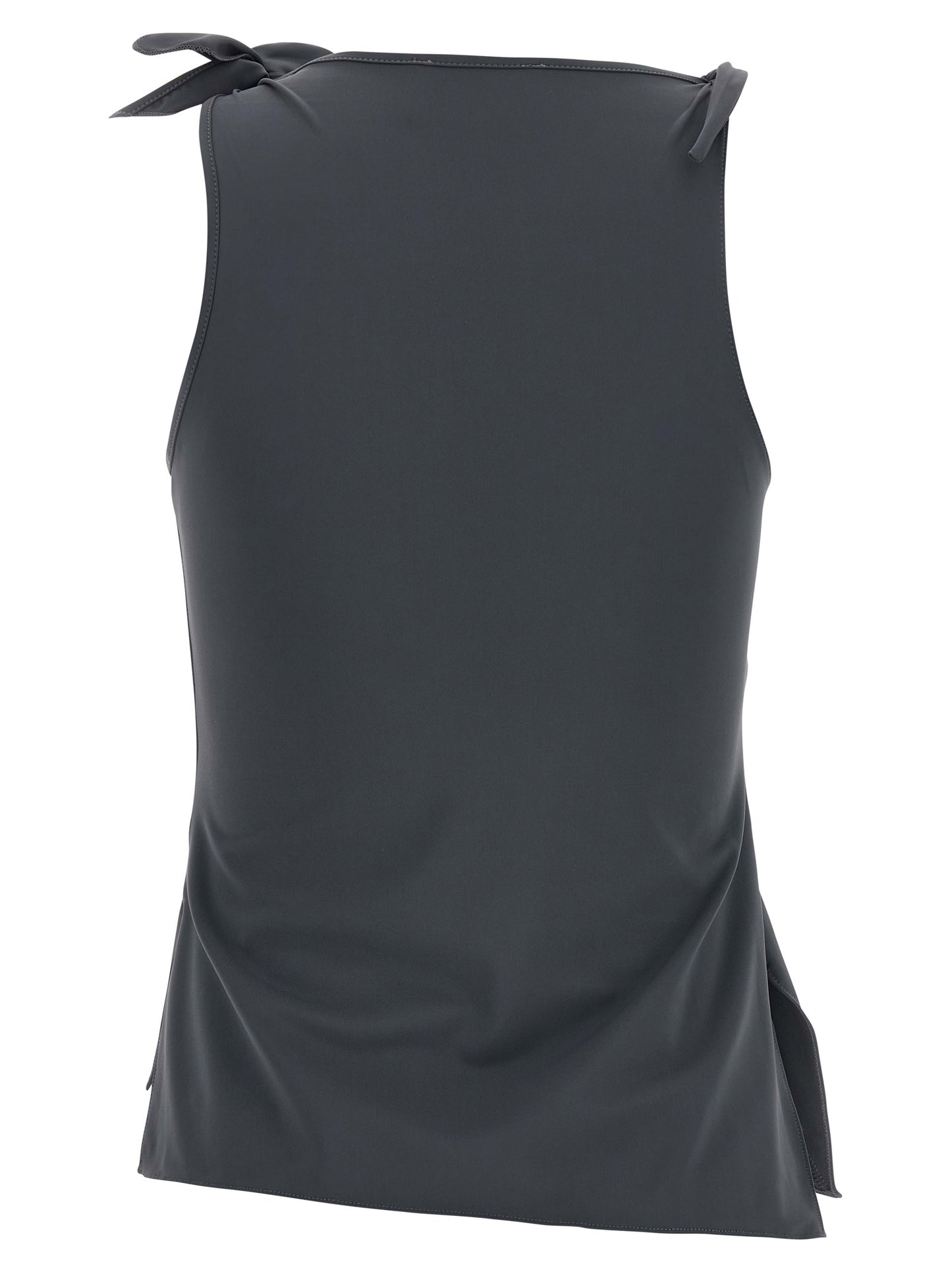Coperni Women 'Asymmetric Flower' Top COPERNI
