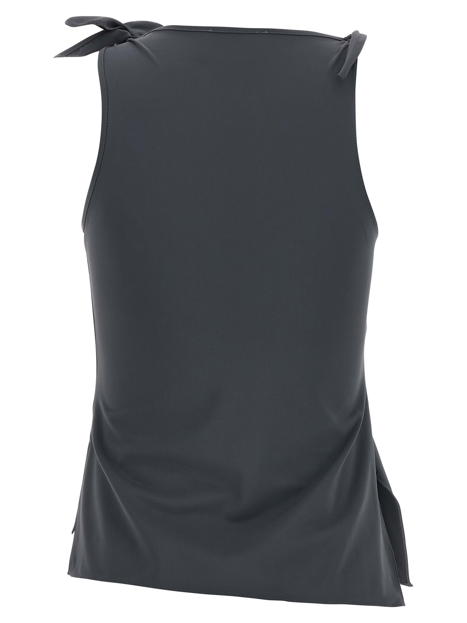 Coperni Women 'Asymmetric Flower' Top COPERNI