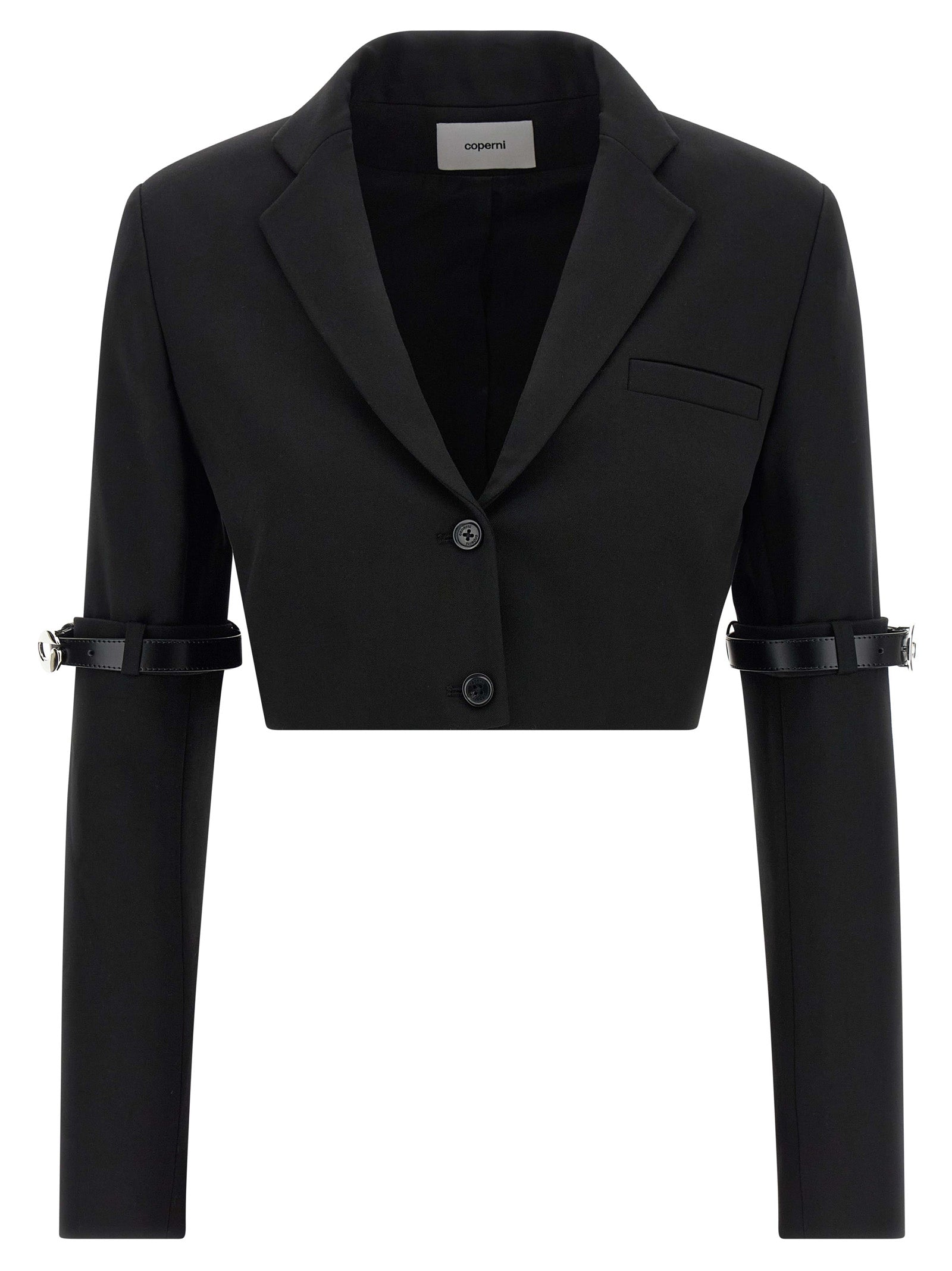 Coperni Women 'Hybrid' Blazer COPERNI
