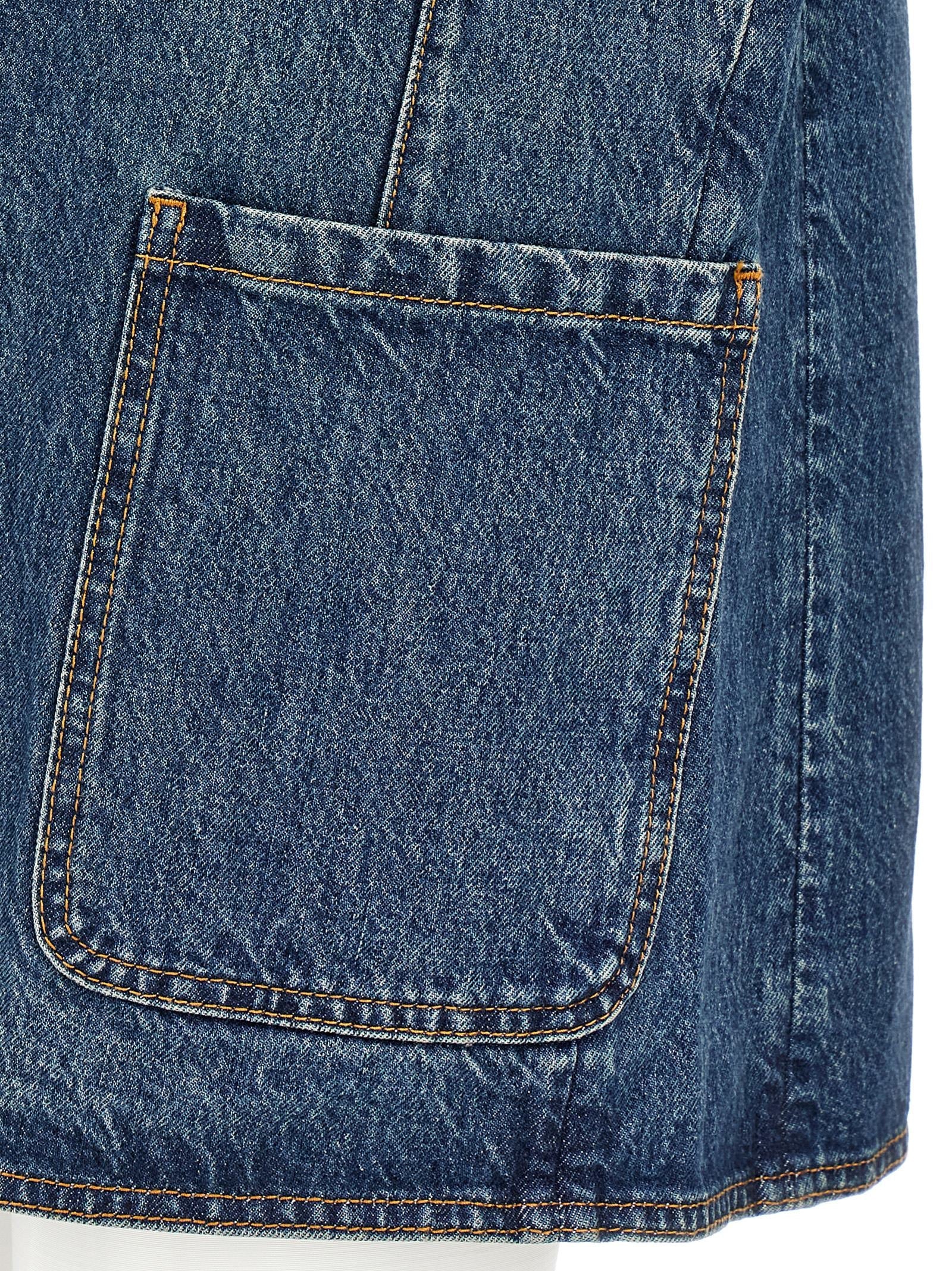 Coperni Women Strap Vest COPERNI