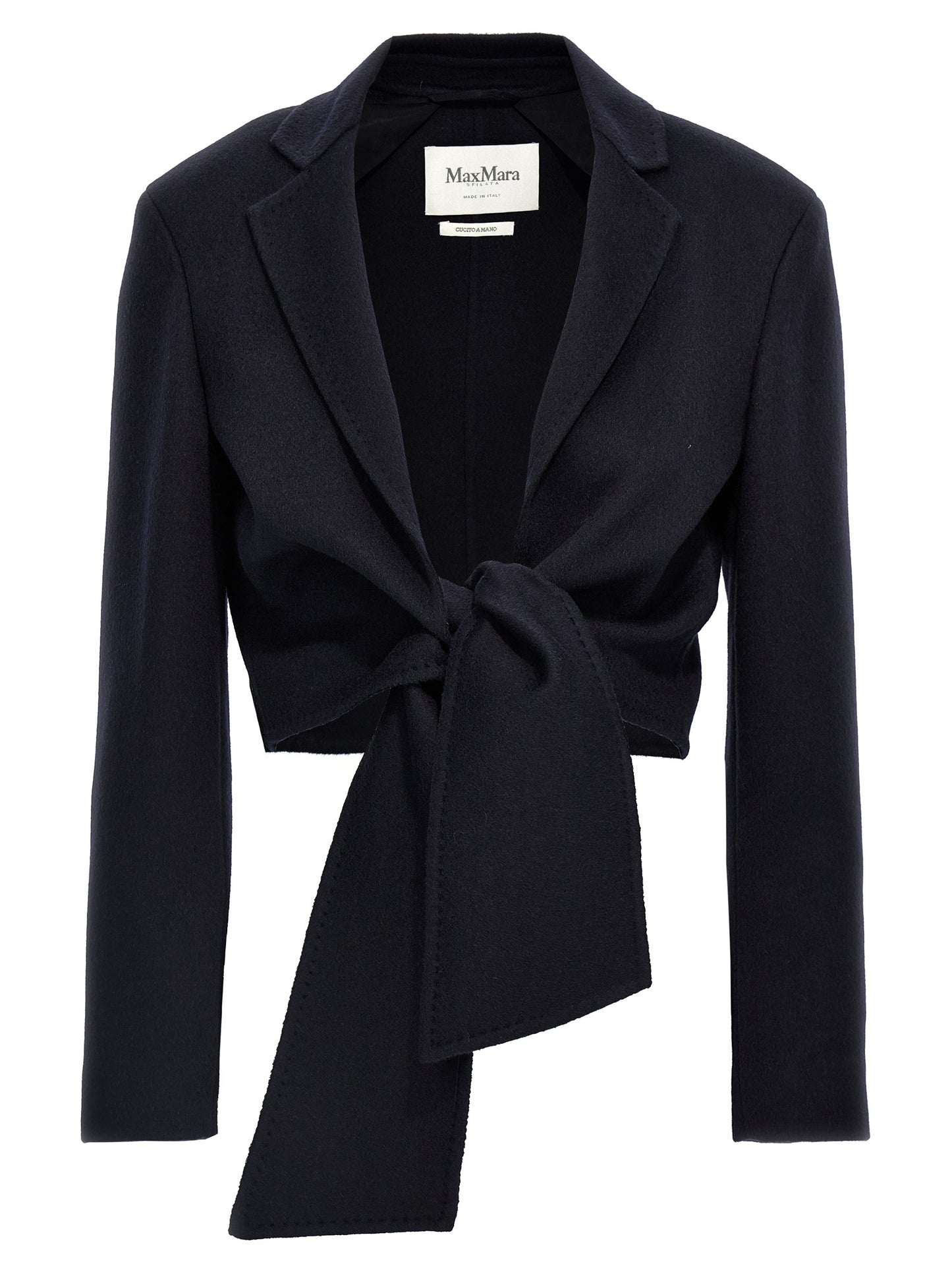 Max Mara Women 'Corone' Short Jacket MAX MARA