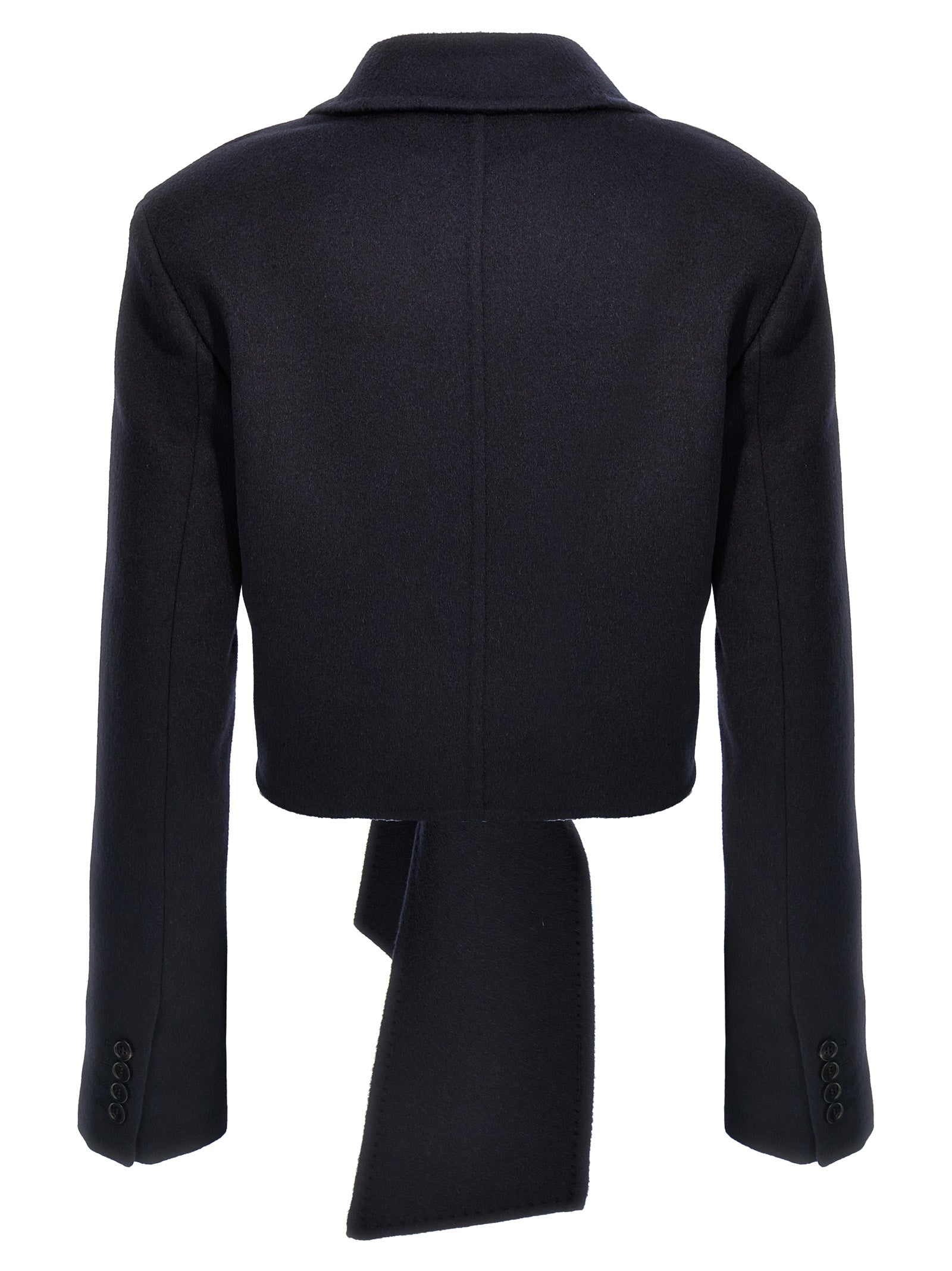Max Mara Women 'Corone' Short Jacket MAX MARA