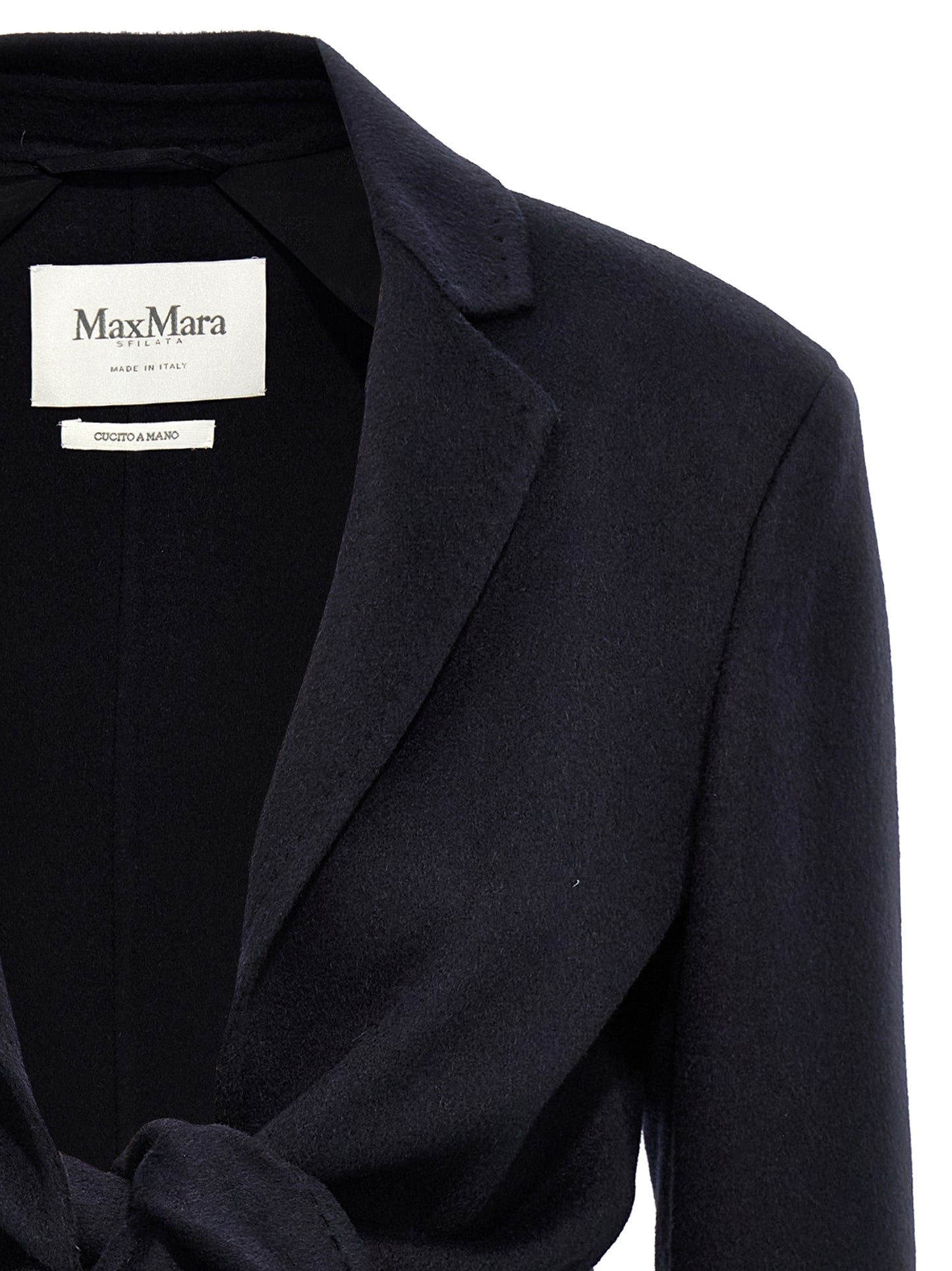 Max Mara Women 'Corone' Short Jacket MAX MARA