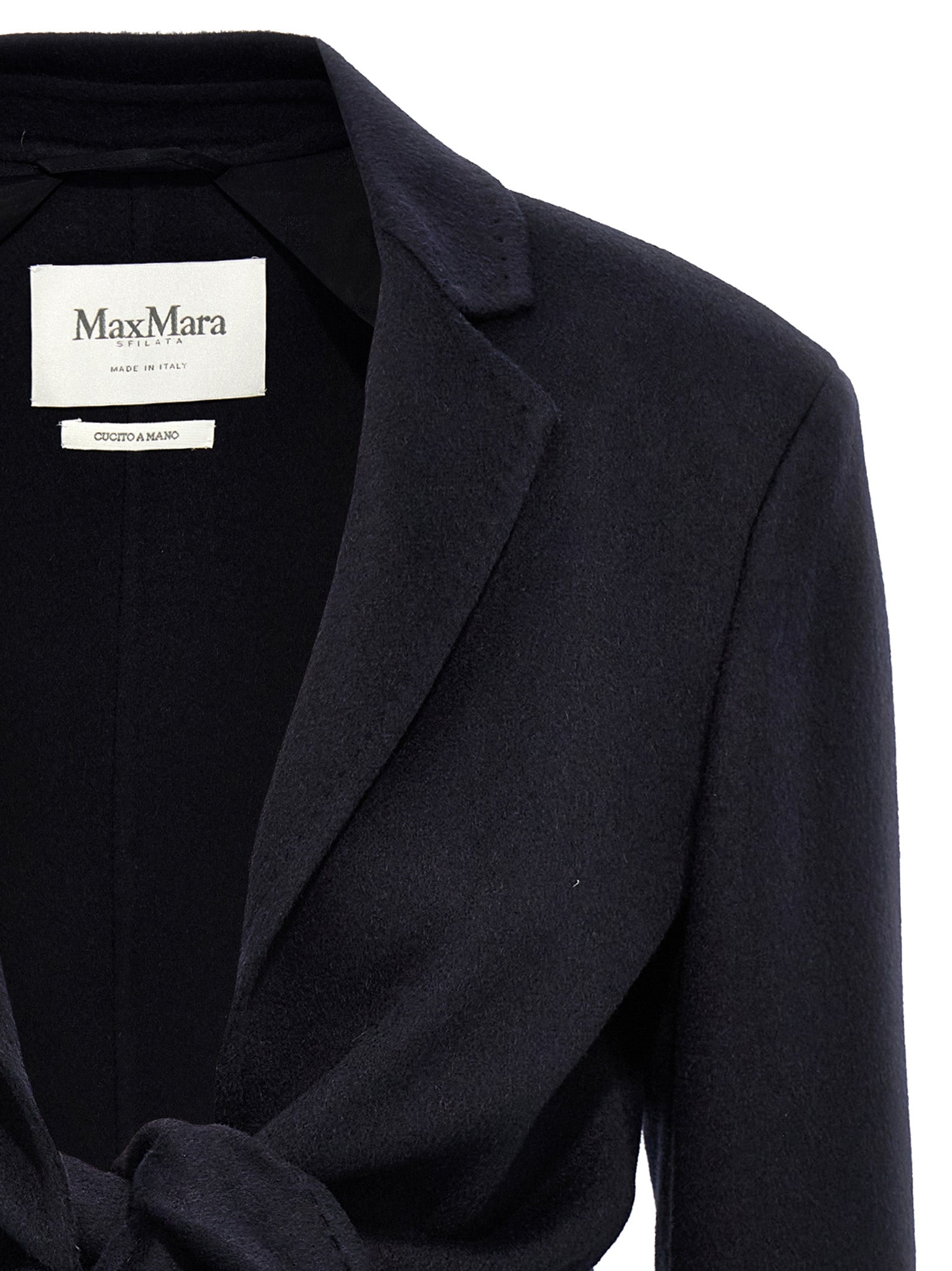 Max Mara Women 'Corone' Short Jacket MAX MARA