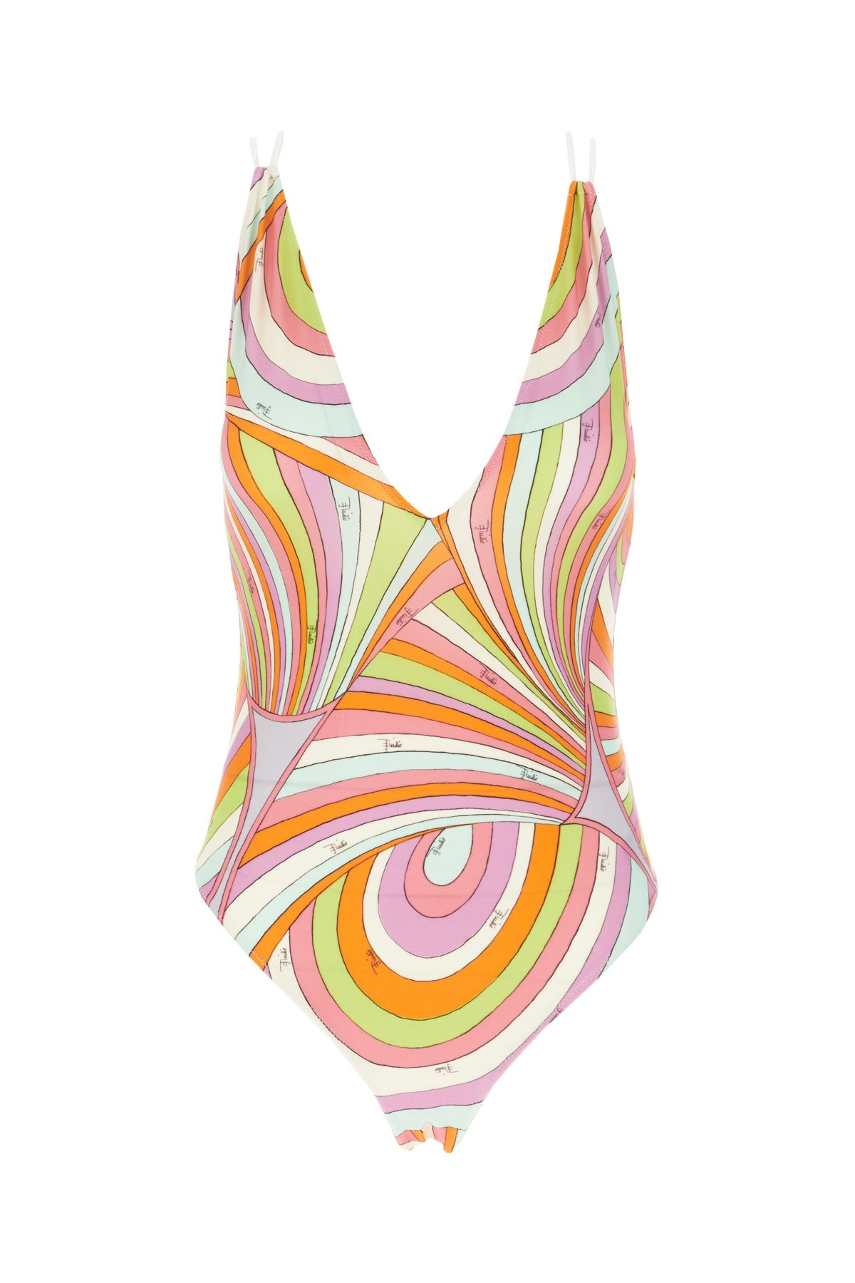 Pucci Woman Clothing Swimwear & Beach Fashion PUCCI