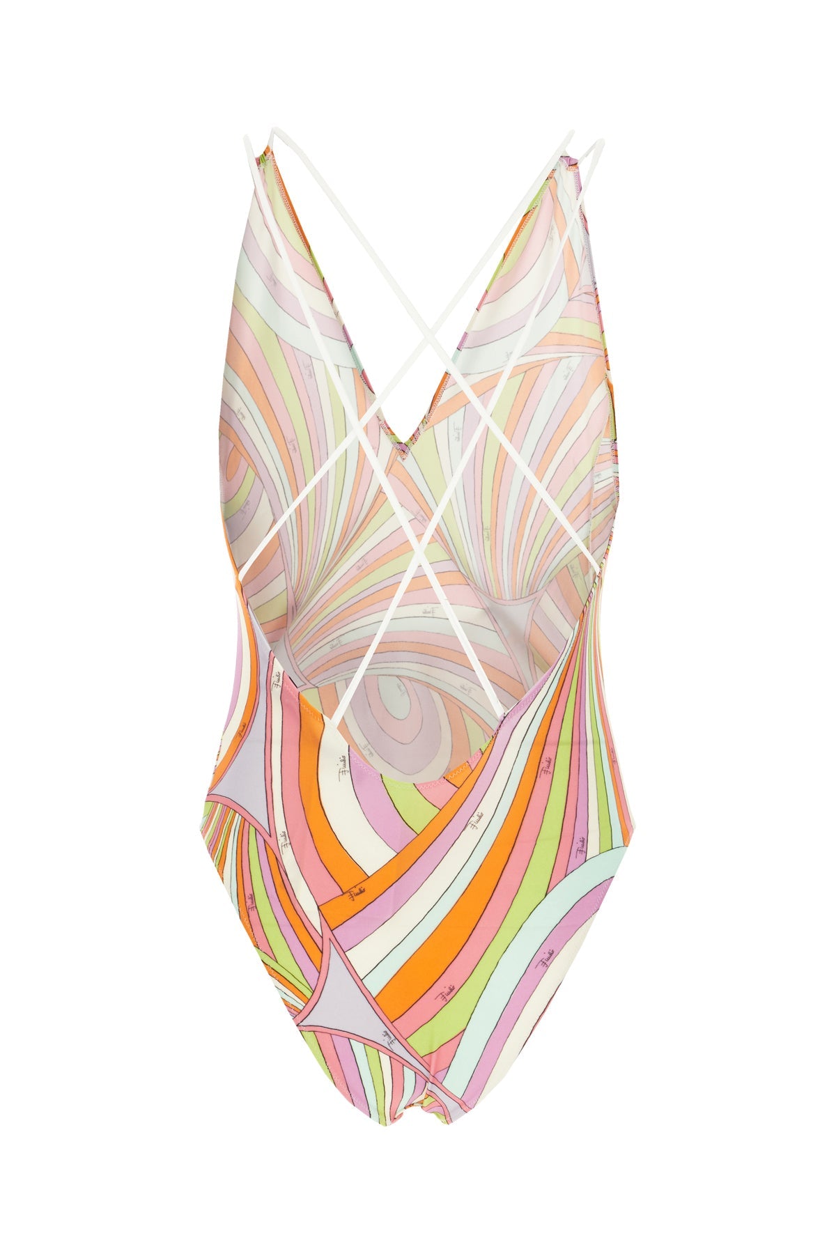 Pucci Woman Clothing Swimwear & Beach Fashion PUCCI