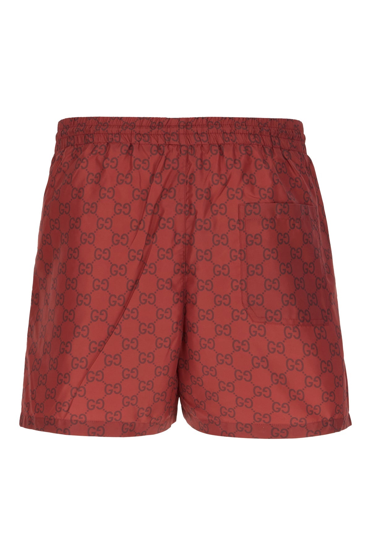 Gucci Man Clothing Swimwear & Beach Fashion GUCCI