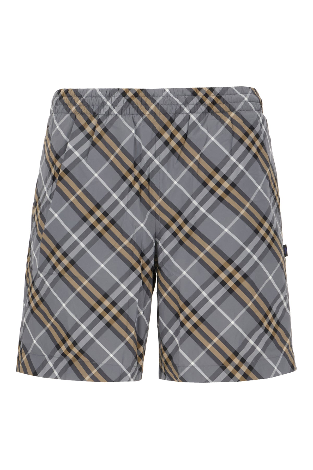 Burberry Man Clothing Swimwear & Beach Fashion BURBERRY
