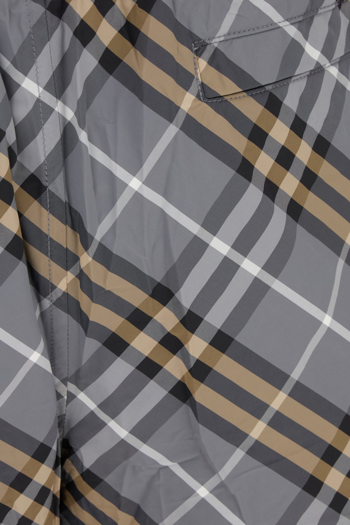 Burberry Man Clothing Swimwear & Beach Fashion BURBERRY