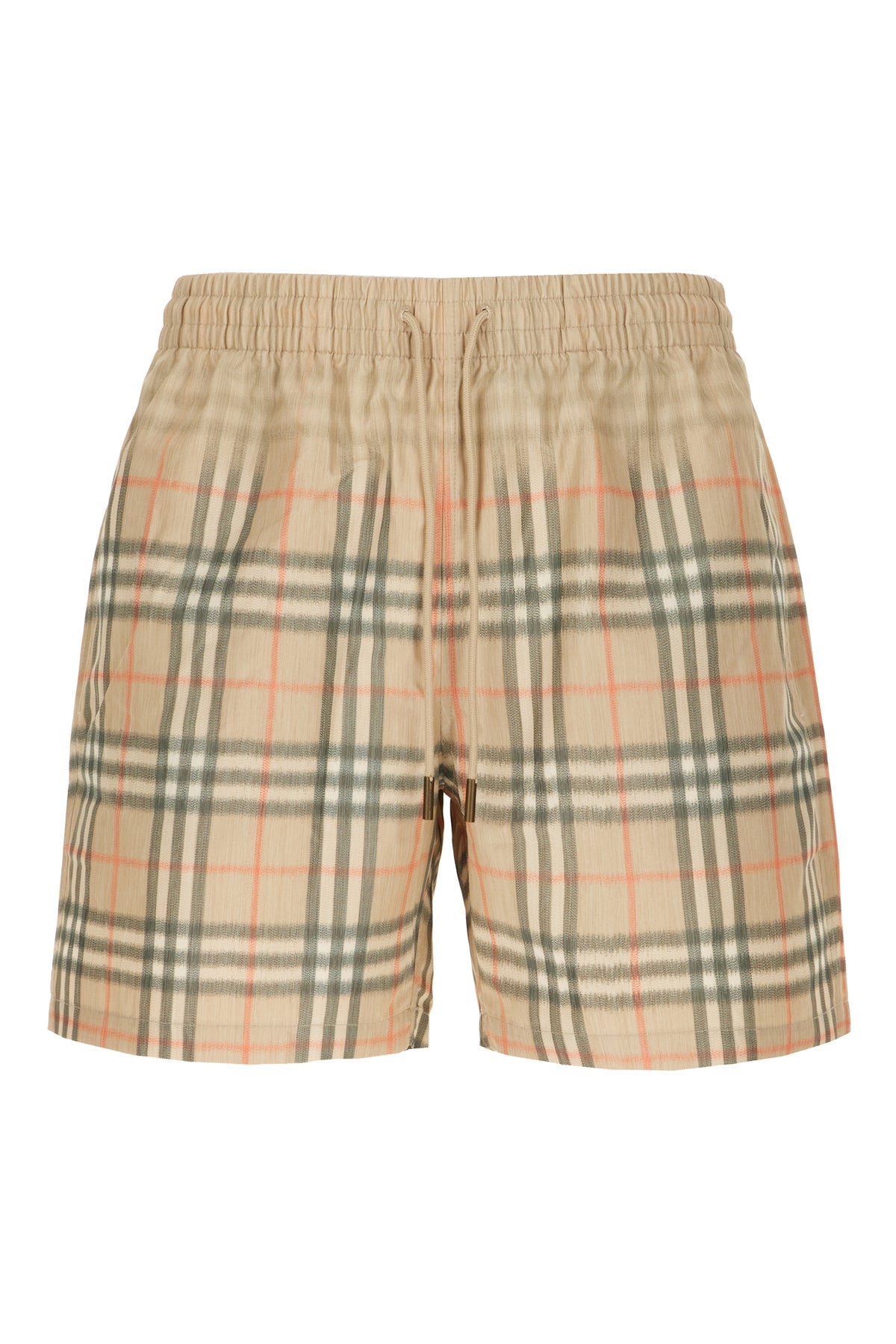 Burberry Man Clothing Swimwear & Beach Fashion BURBERRY