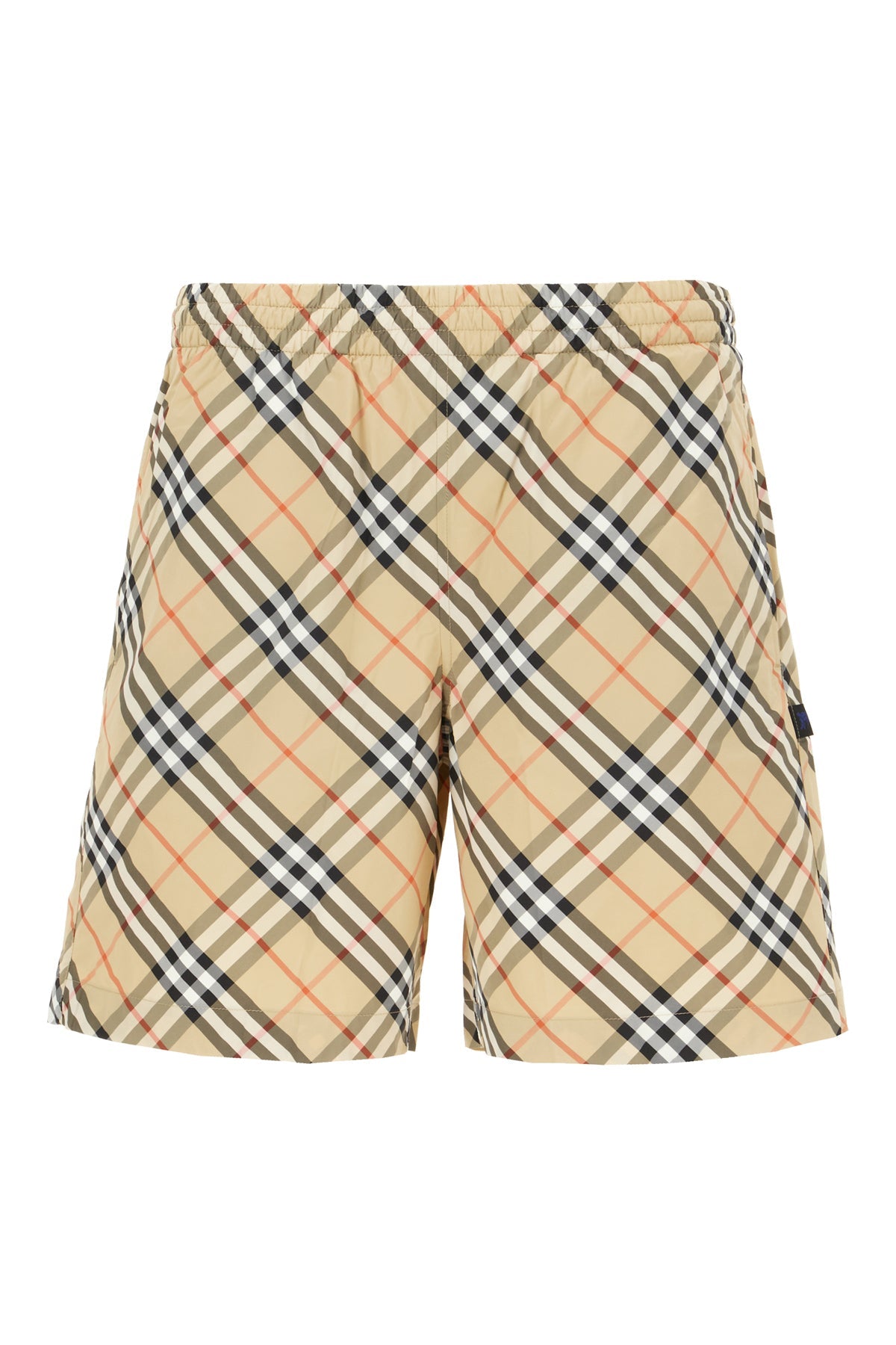 Burberry Man Clothing Swimwear & Beach Fashion BURBERRY