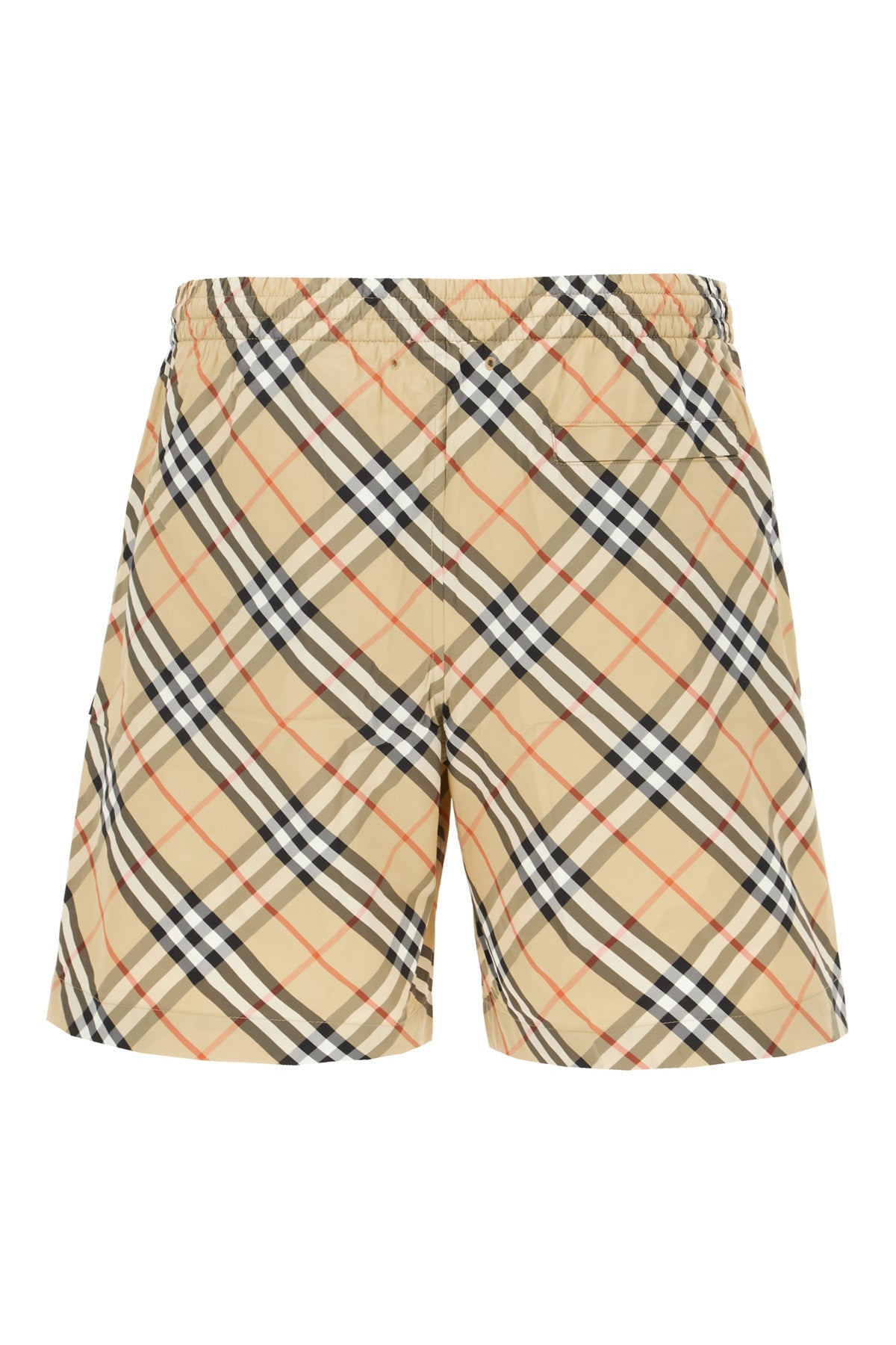 Burberry Man Clothing Swimwear & Beach Fashion BURBERRY