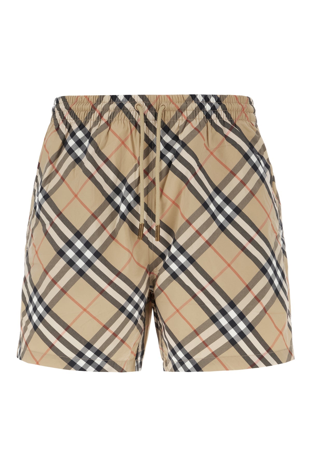 Burberry Man Clothing Swimwear & Beach Fashion