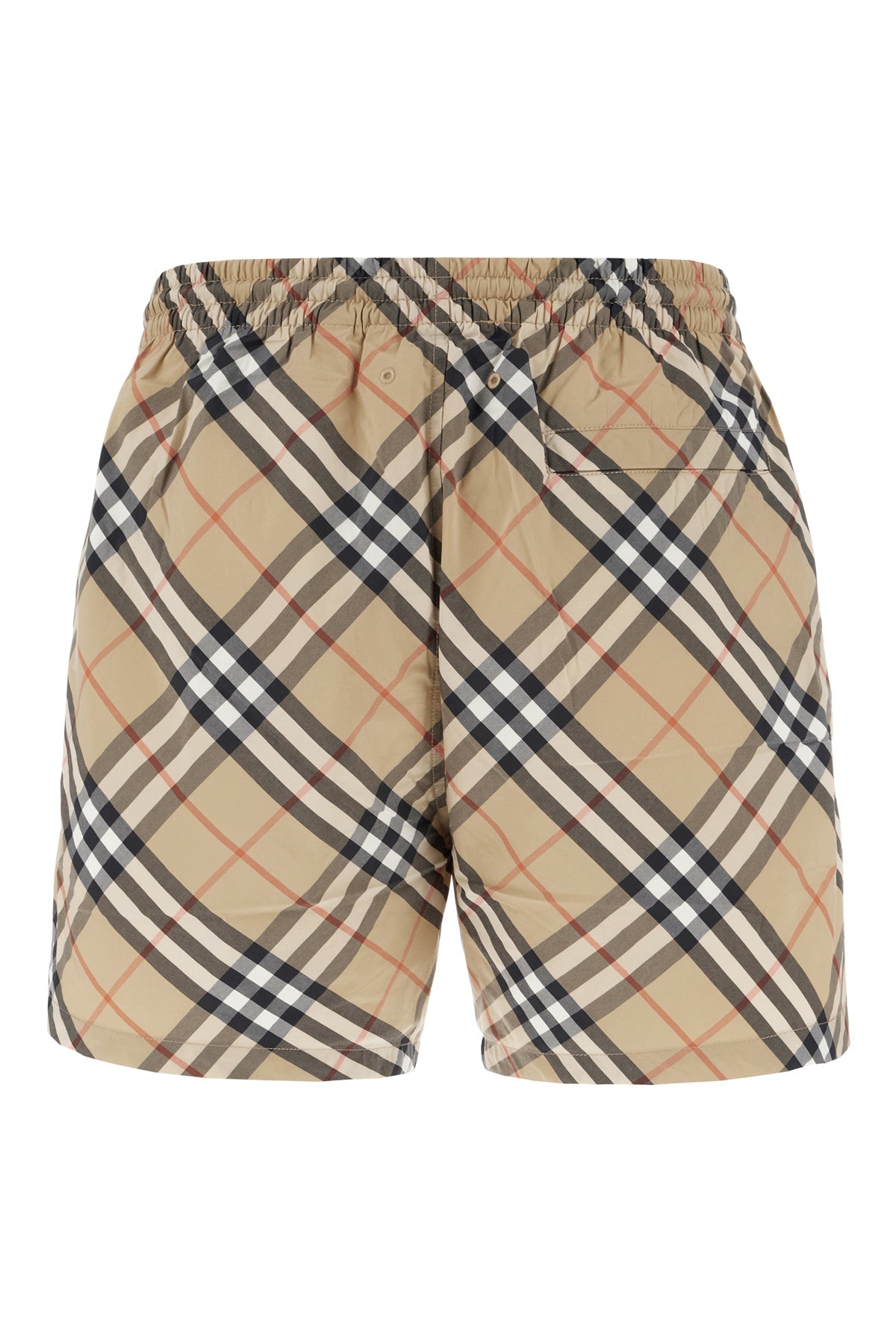Burberry Man Clothing Swimwear & Beach Fashion BURBERRY