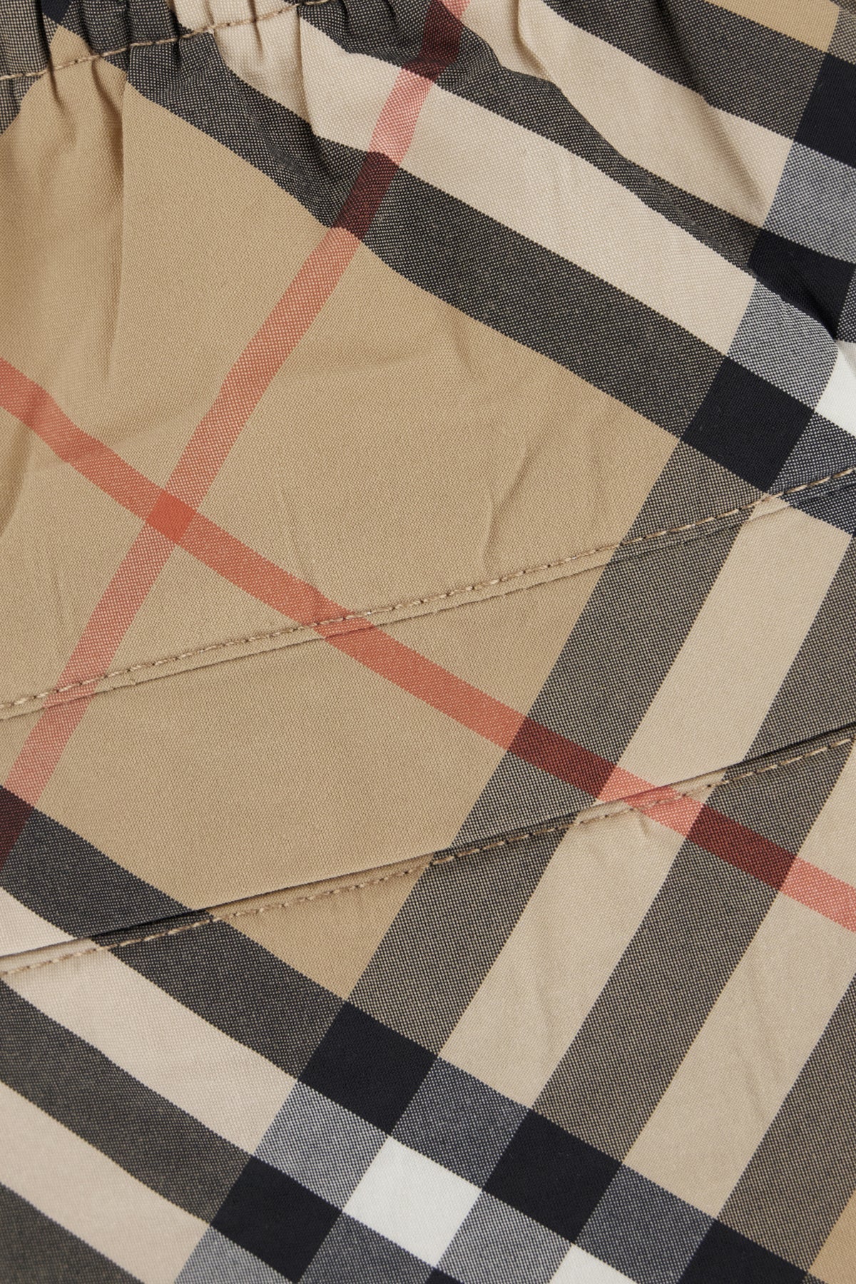 Burberry Man Clothing Swimwear & Beach Fashion BURBERRY