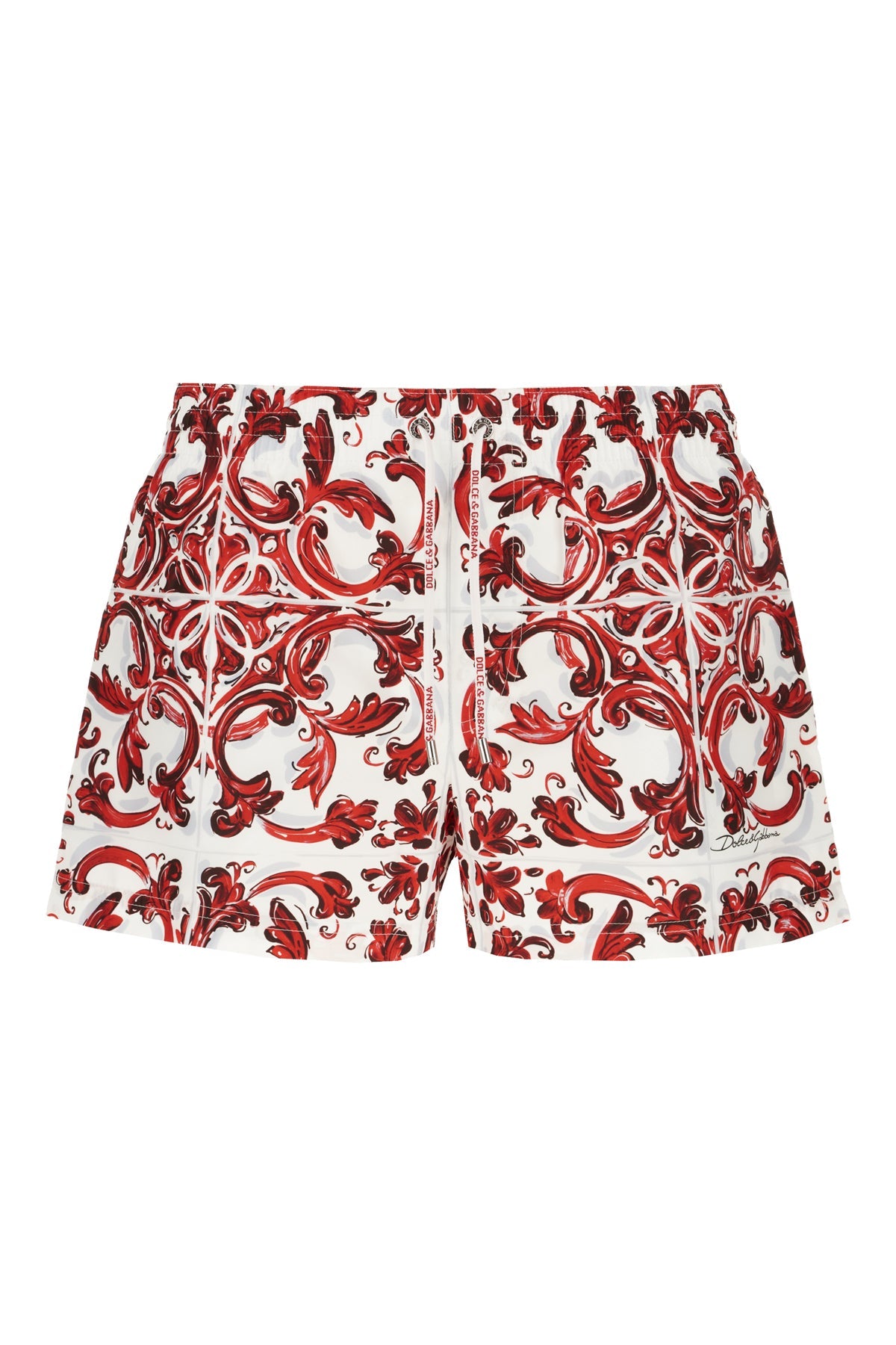 Dolce&Gabbana Man Clothing Swimwear & Beach Fashion