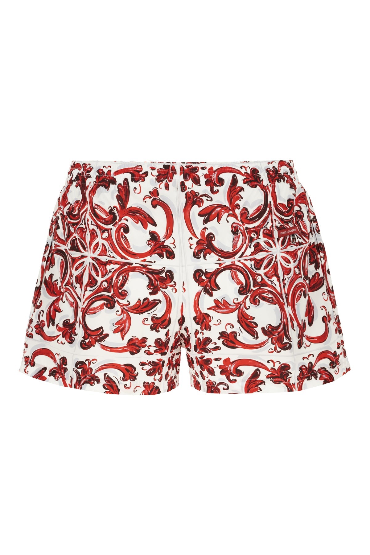 Dolce&Gabbana Man Clothing Swimwear & Beach Fashion