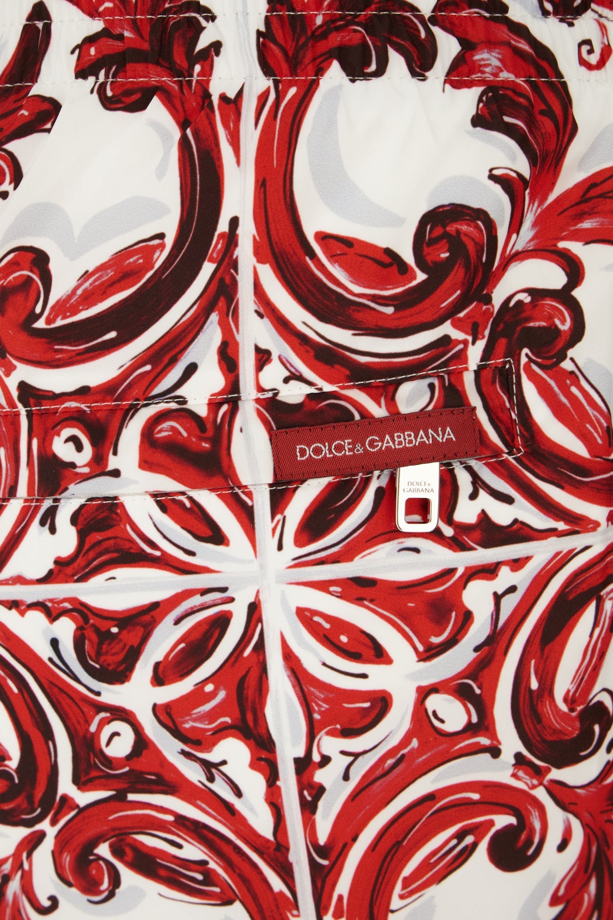 Dolce&Gabbana Man Clothing Swimwear & Beach Fashion