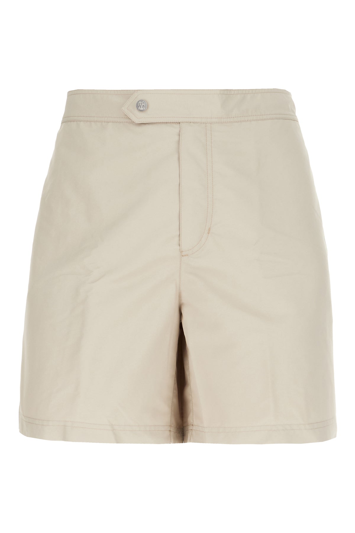 Brunello Cucinelli Man Clothing Swimwear & Beach Fashion BRUNELLO CUCINELLI