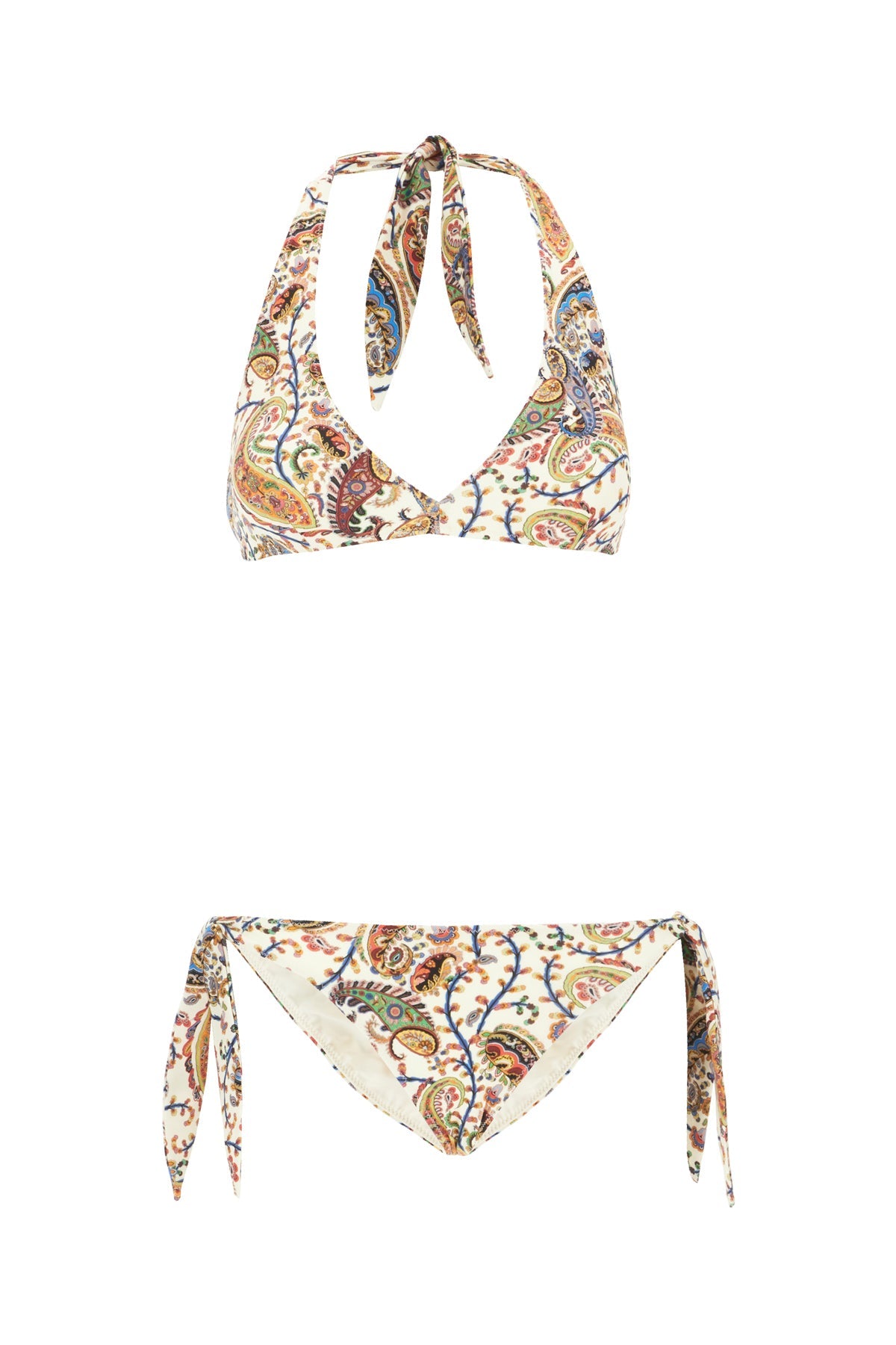 Etro Woman Clothing Swimwear & Beach Fashion ETRO