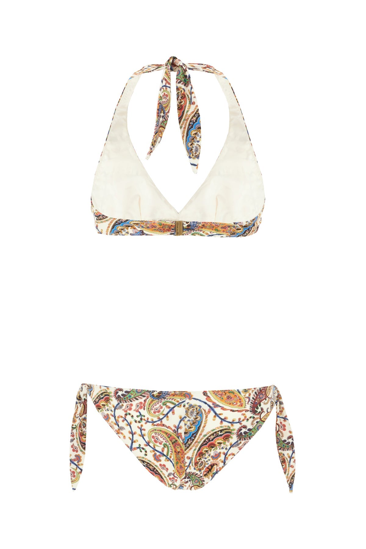 Etro Woman Clothing Swimwear & Beach Fashion ETRO