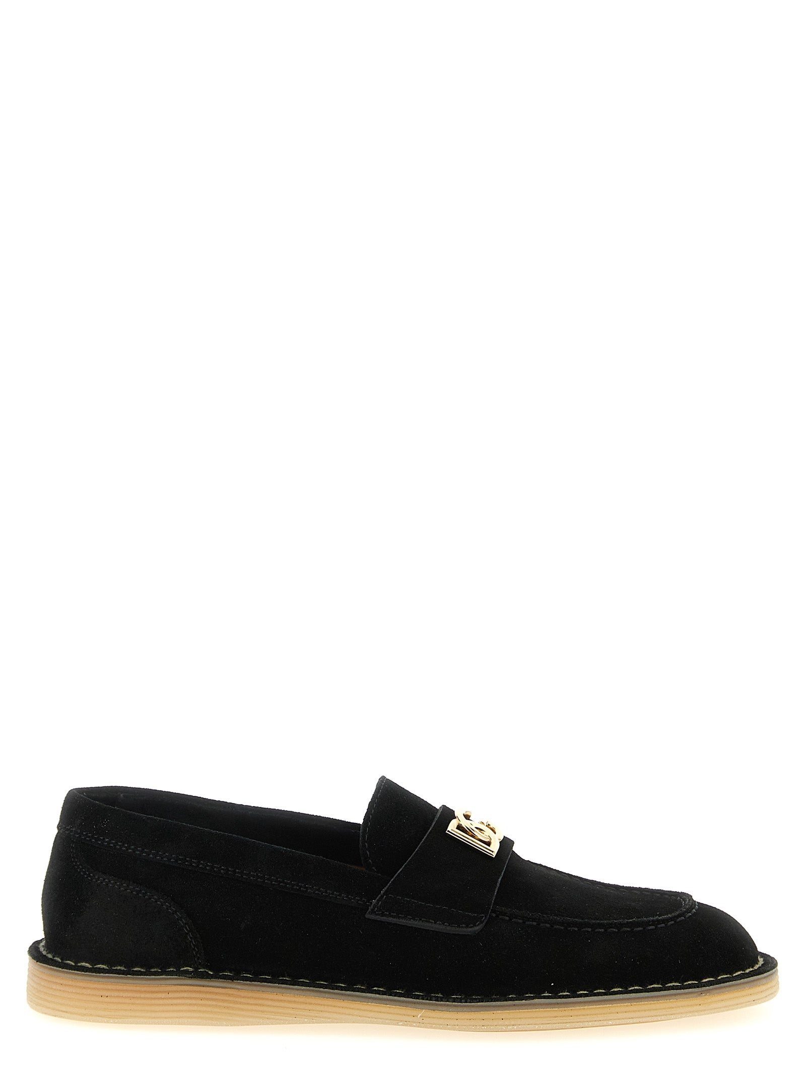 Dolce & Gabbana Women 'Casual' Loafers DOLCE & GABBANA