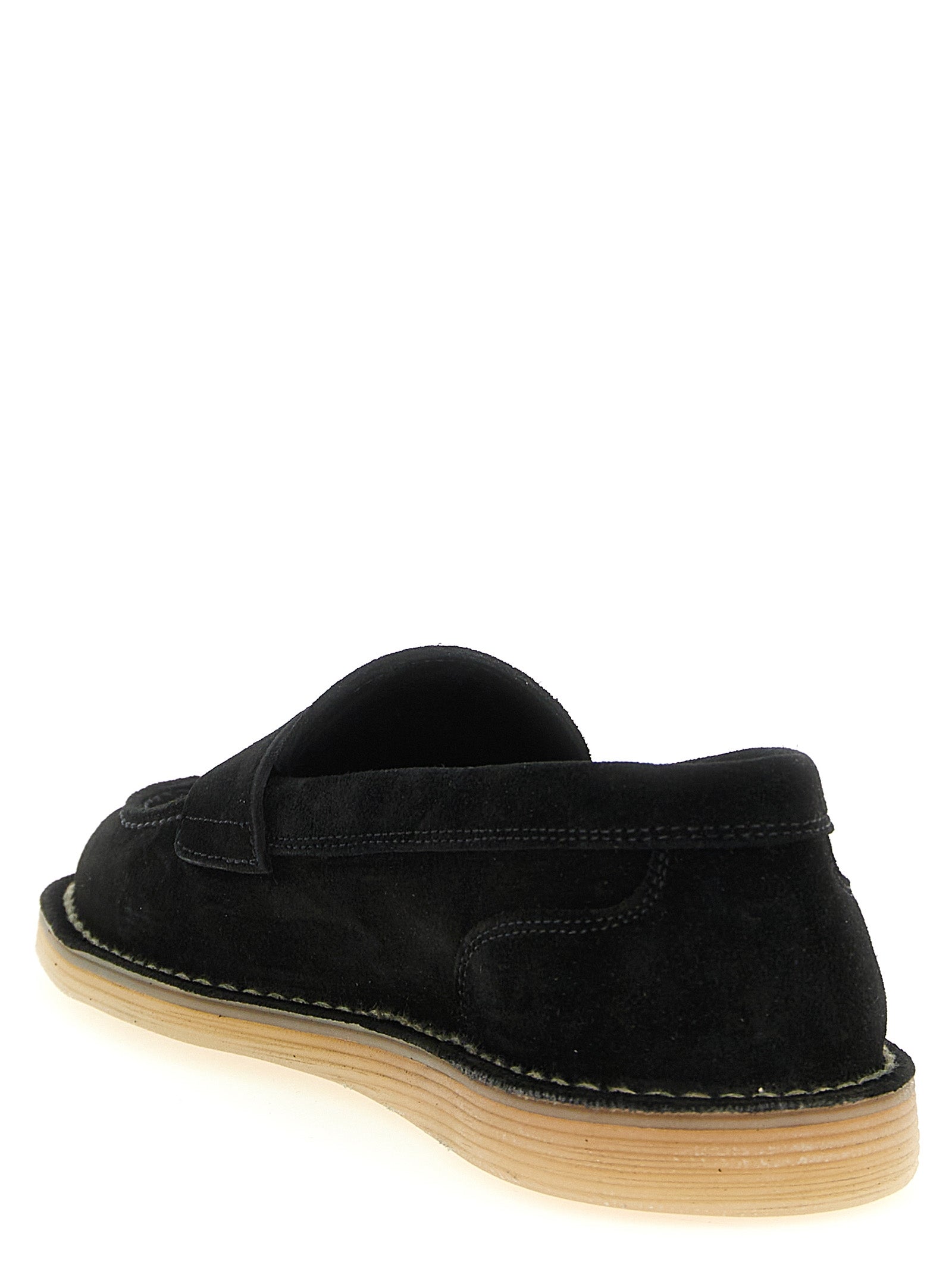 Dolce & Gabbana Women 'Casual' Loafers DOLCE & GABBANA
