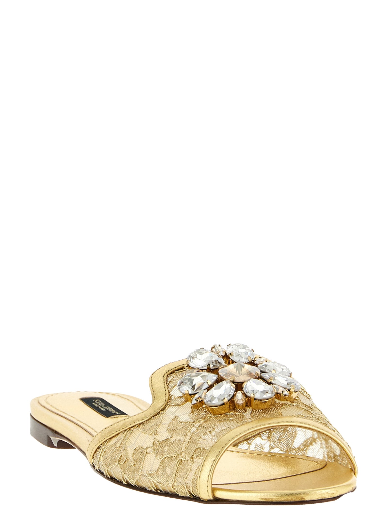 Dolce & Gabbana Women 'Taormina' Sandals DOLCE & GABBANA