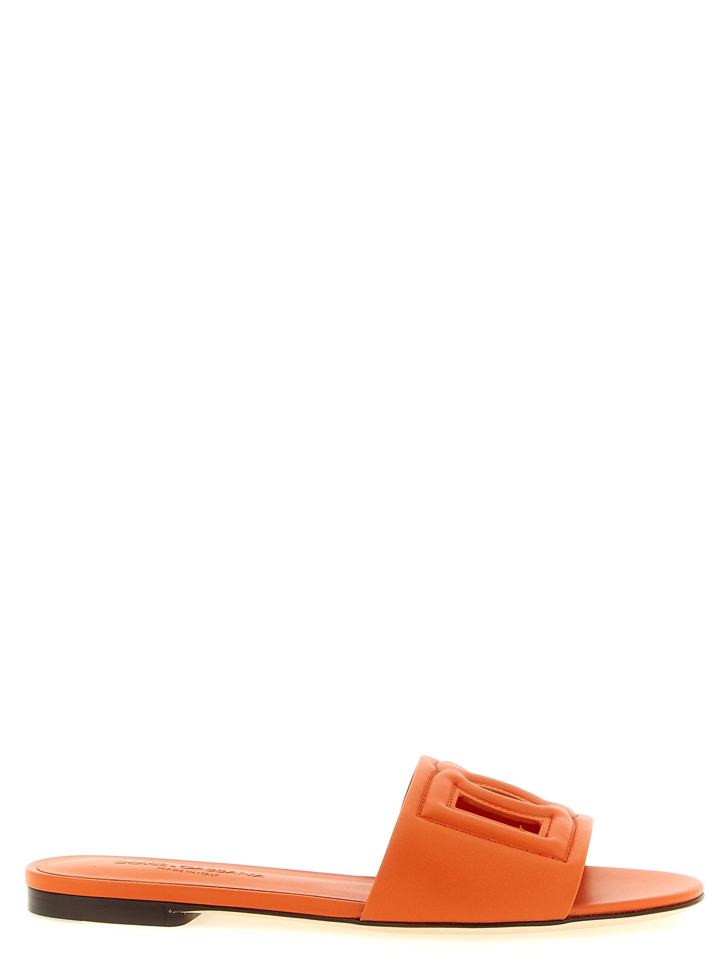 Dolce & Gabbana Women 'Bianca' Slide DOLCE & GABBANA
