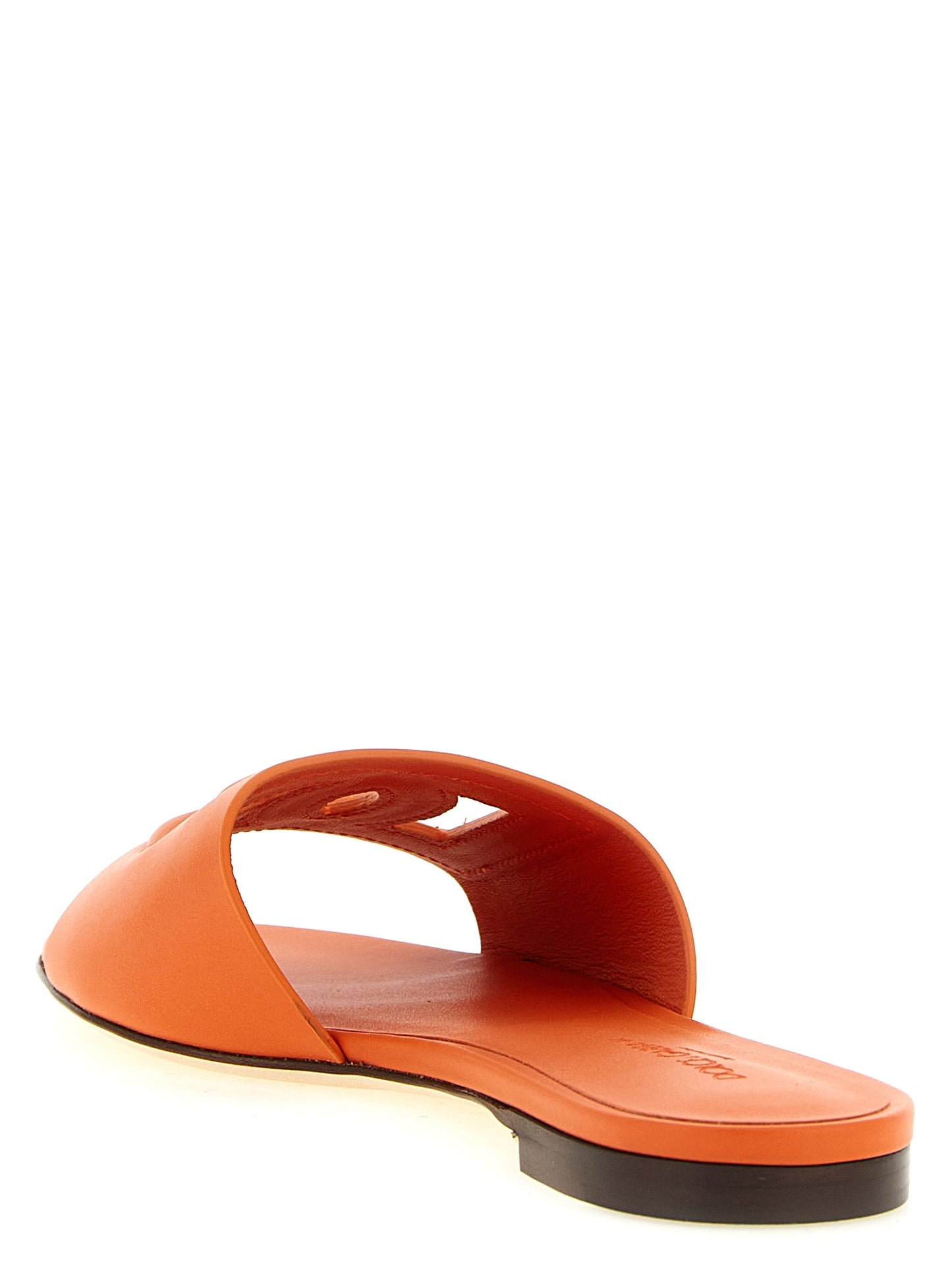Dolce & Gabbana Women 'Bianca' Slide DOLCE & GABBANA
