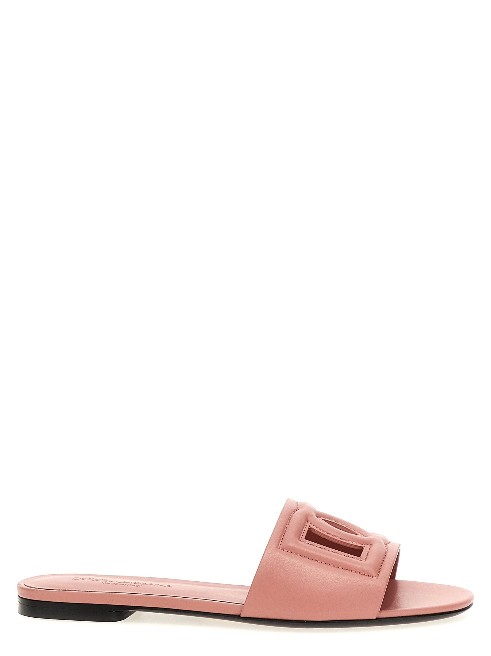 Dolce & Gabbana Women 'Dg' Slides DOLCE & GABBANA