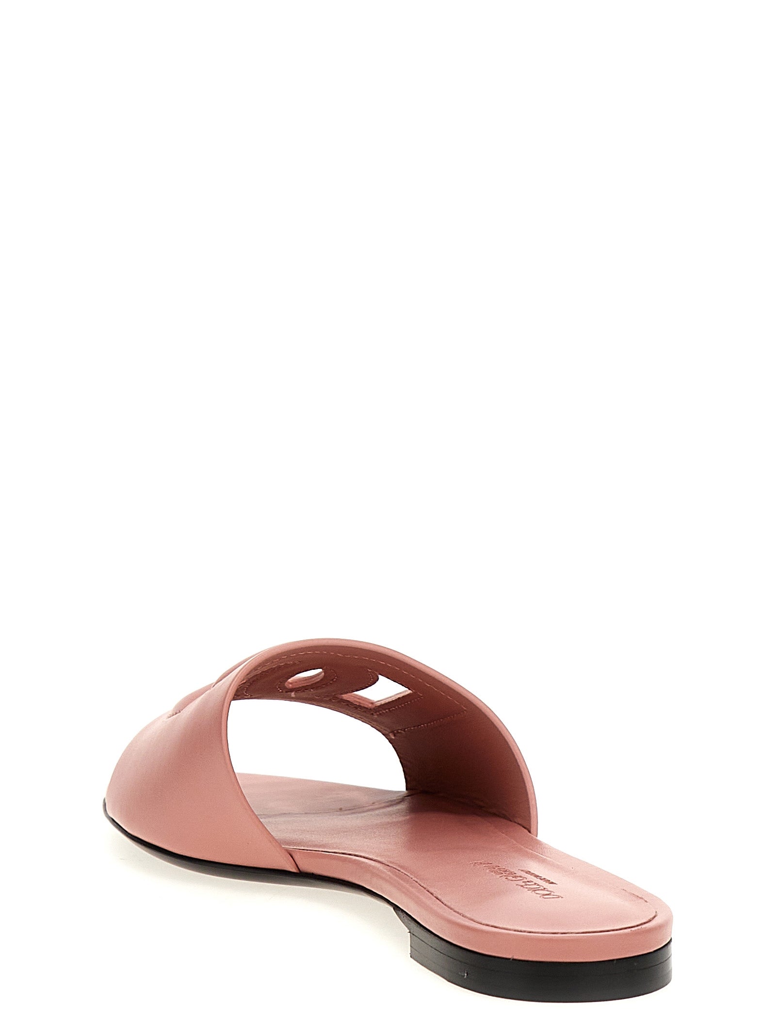 Dolce & Gabbana Women 'Dg' Slides DOLCE & GABBANA