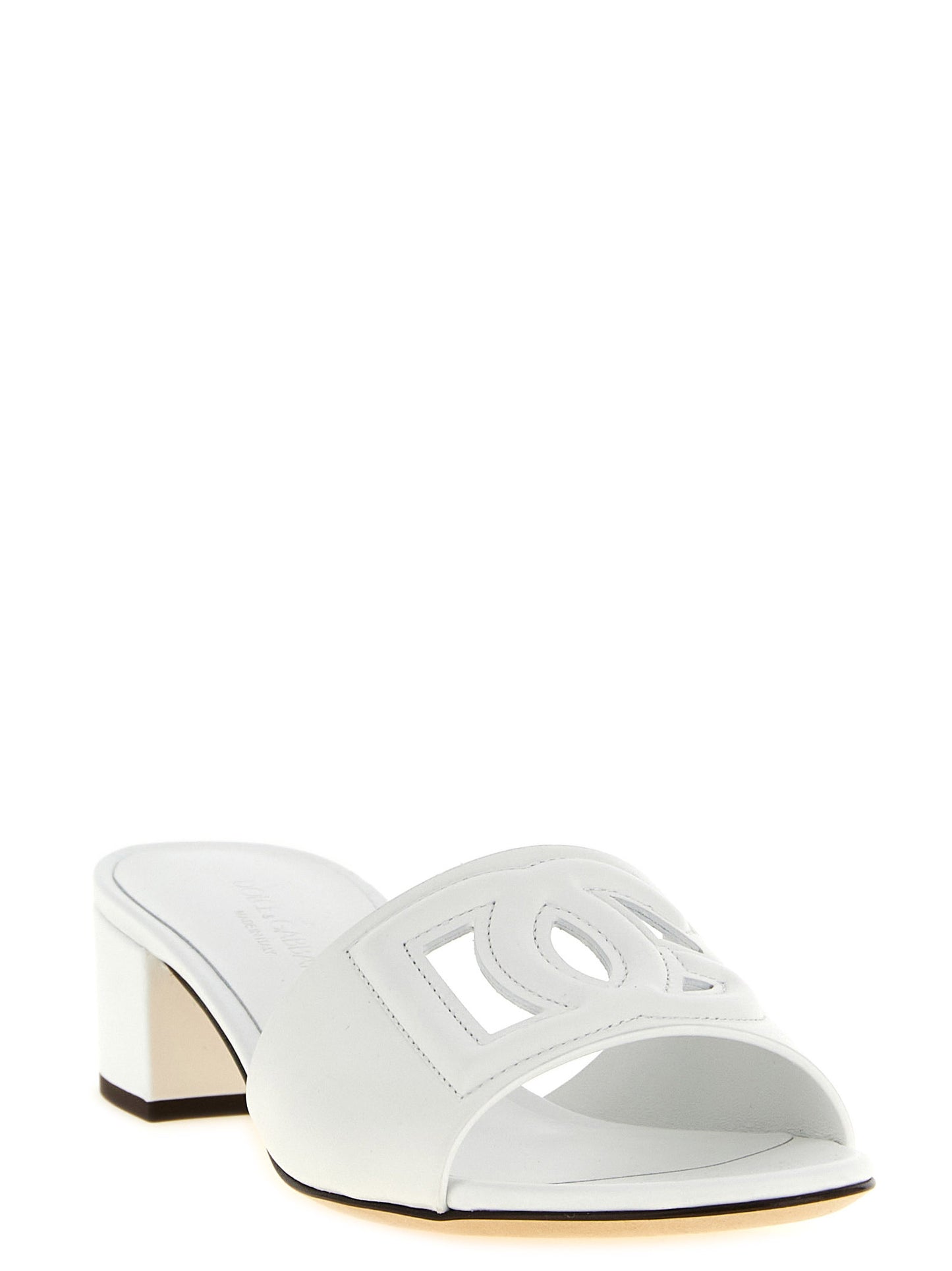 Dolce & Gabbana Women 'Dg' Sandals DOLCE & GABBANA